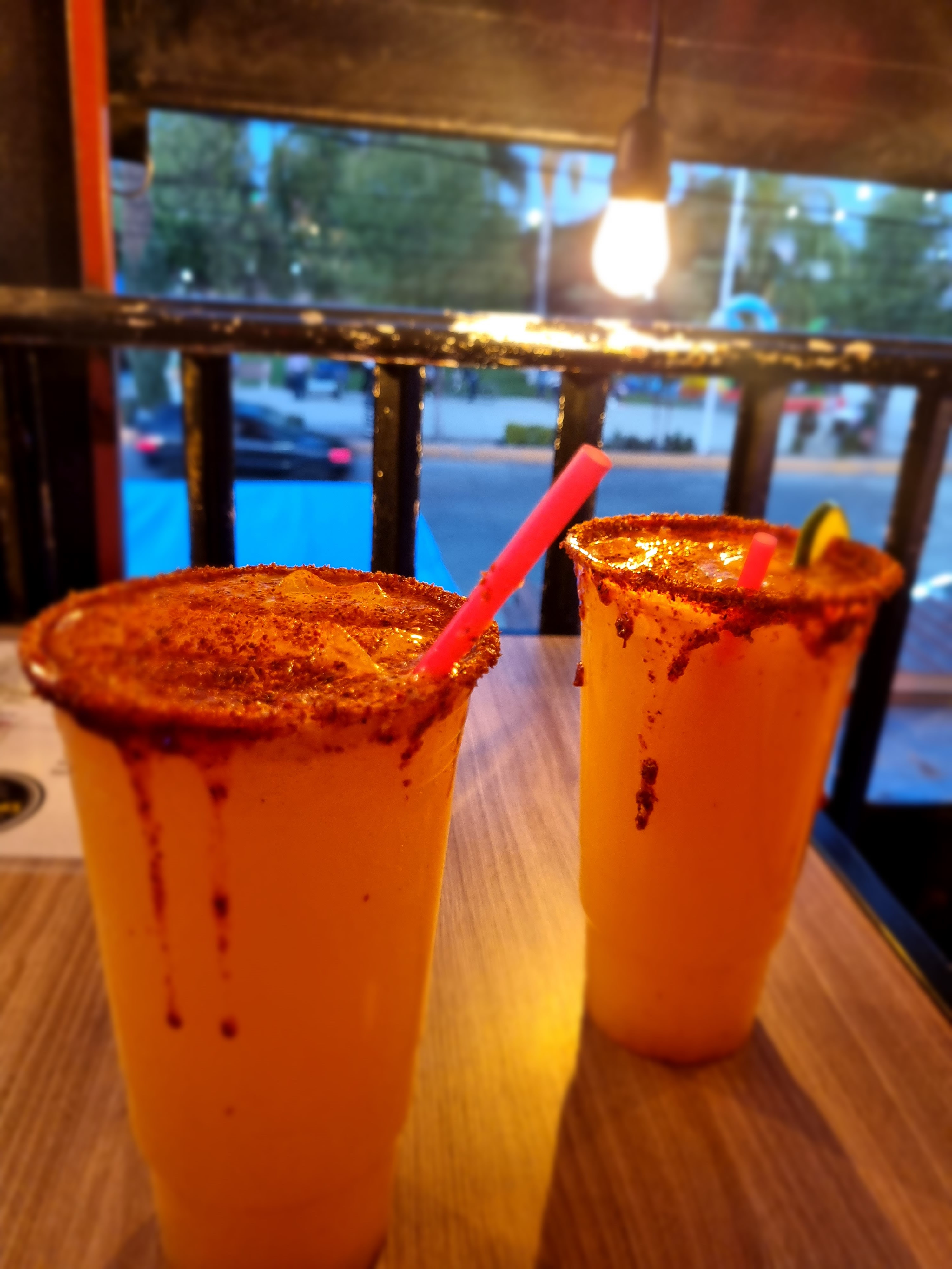 La tres 65 - Restaurantes & cervecería (Sucursal Pabellón de Arteaga) image 9