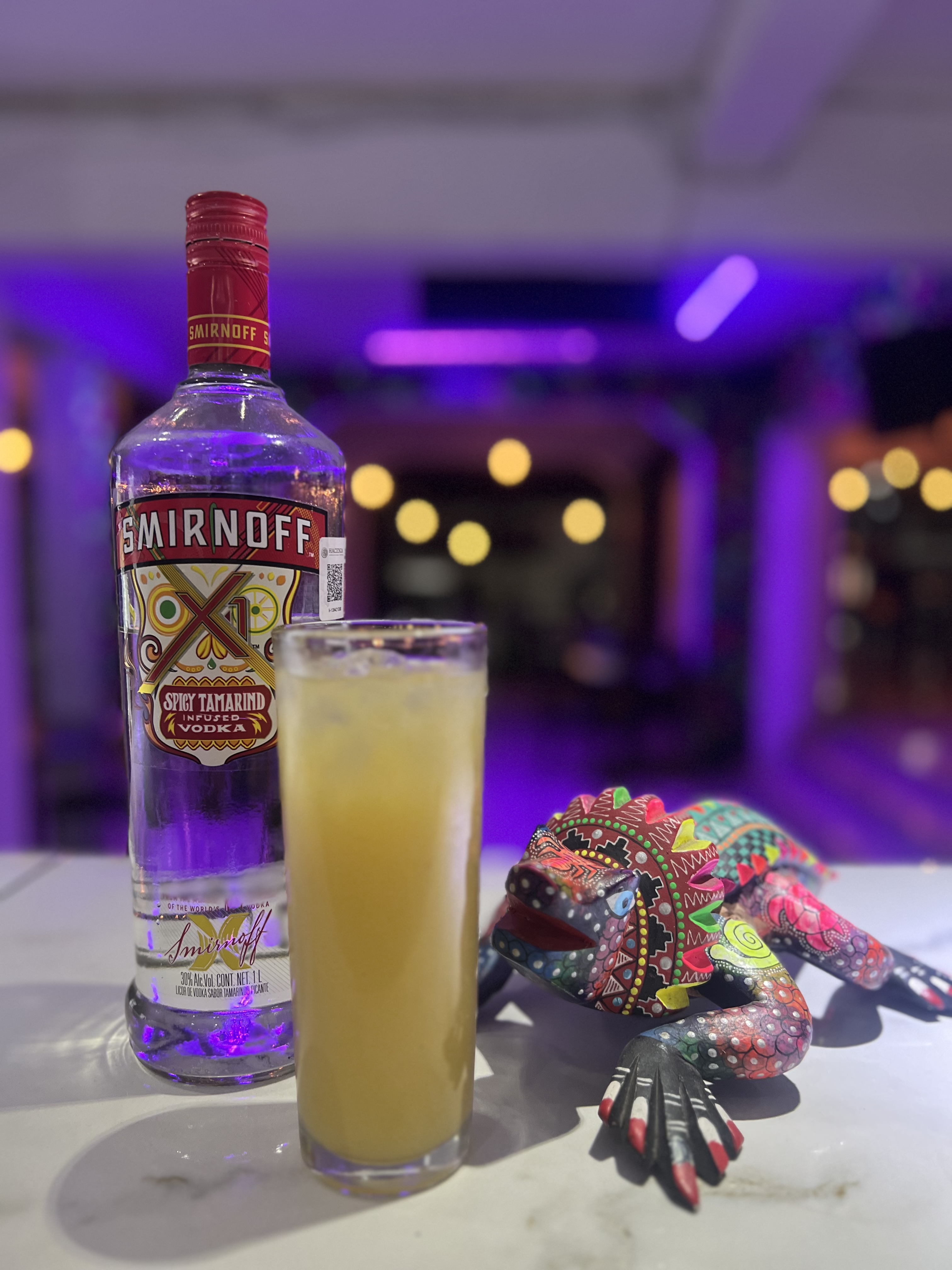 La tres 65 - Restaurantes & cervecería (Sucursal Pabellón de Arteaga) image 10