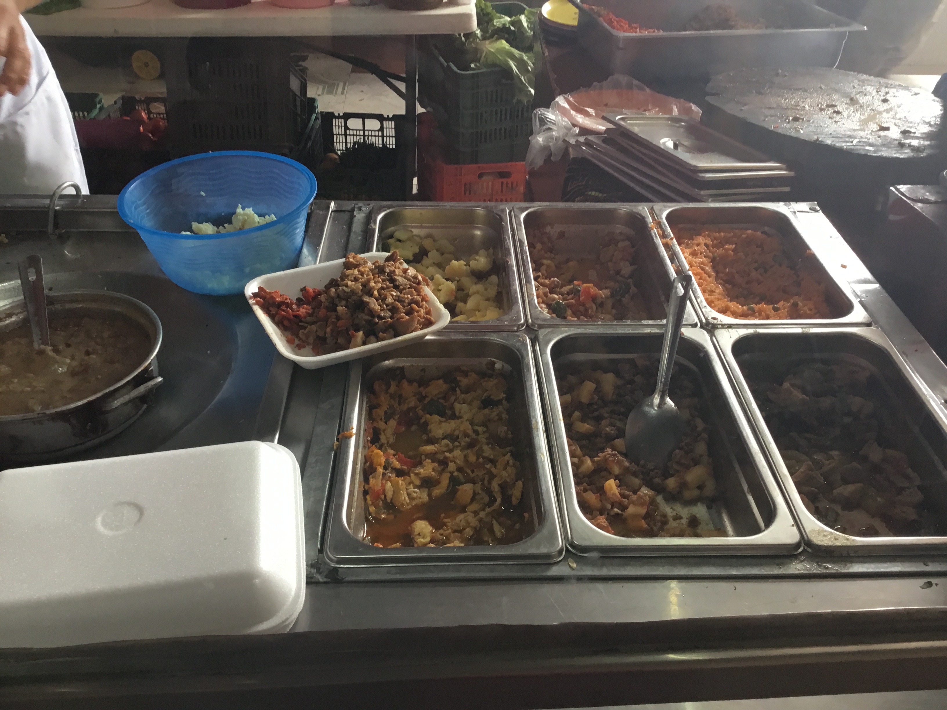 Taqueria LA MICHOACANA image 3