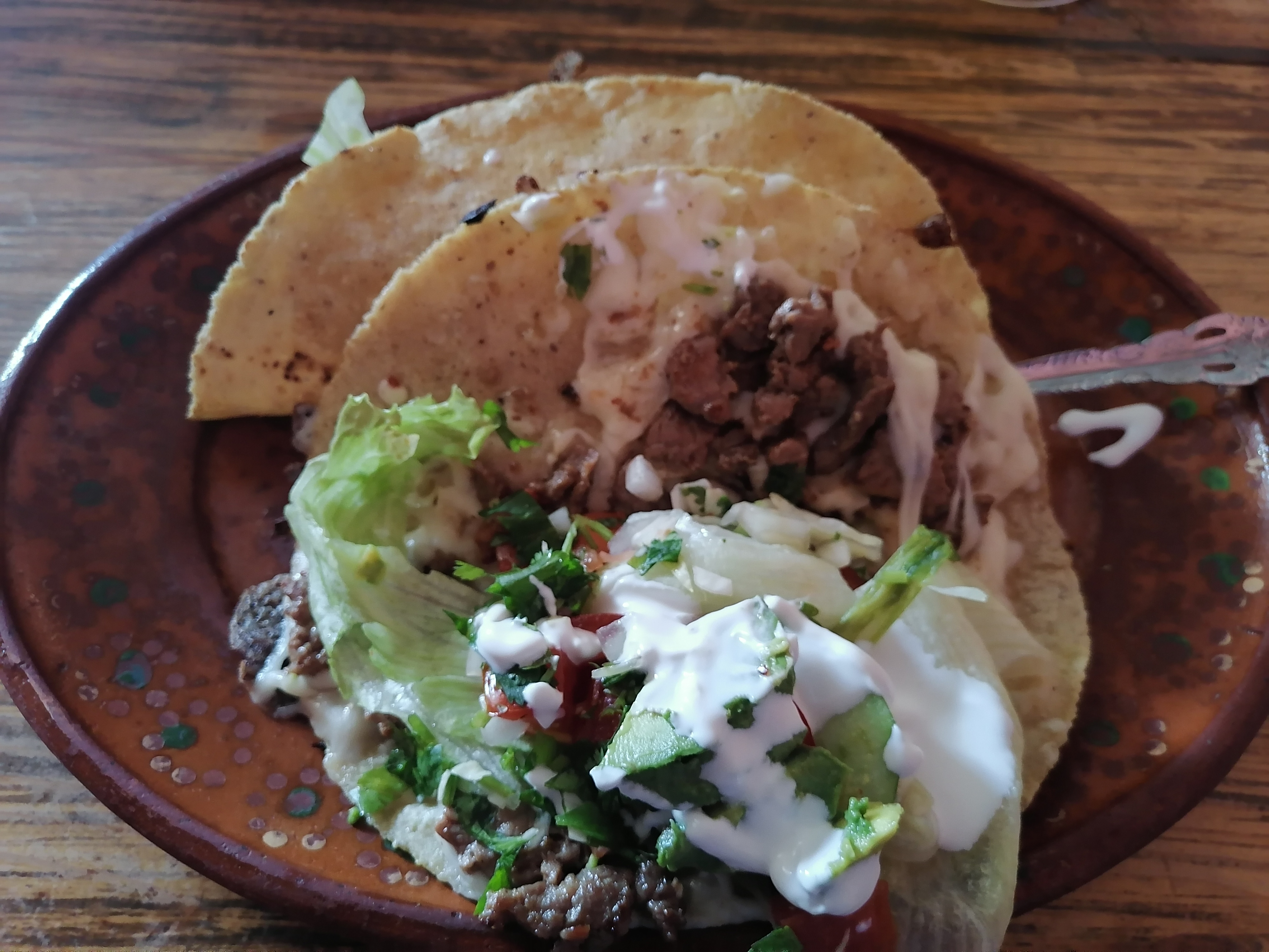 Taqueria LA MICHOACANA image 5