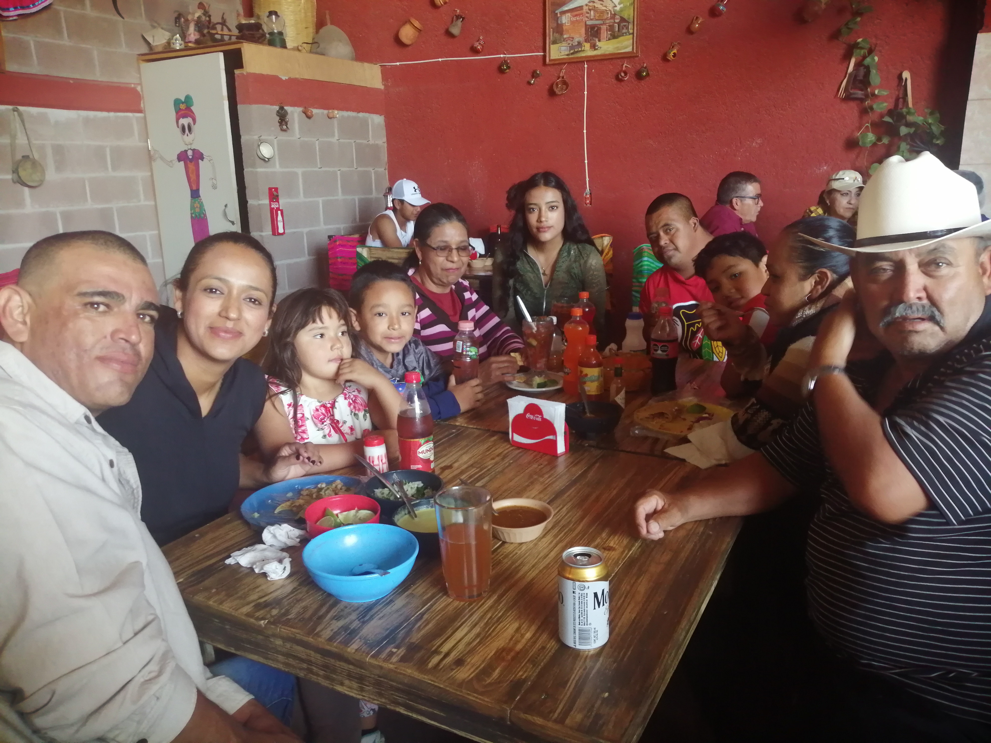 Taqueria LA MICHOACANA image 6