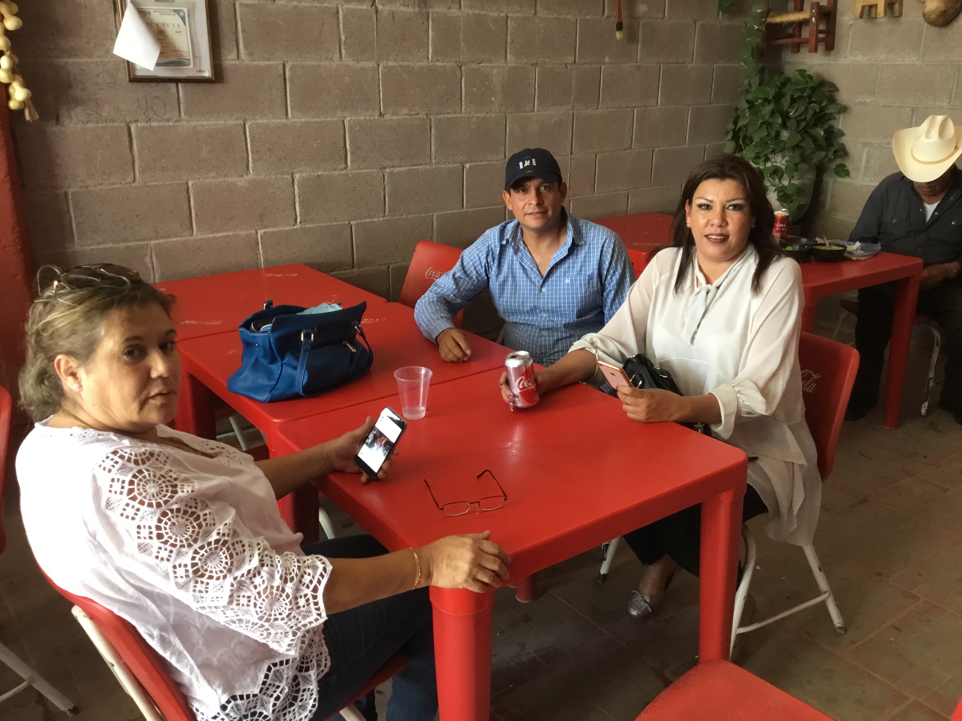 Taqueria LA MICHOACANA image 7