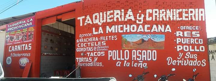 Taqueria LA MICHOACANA image 9