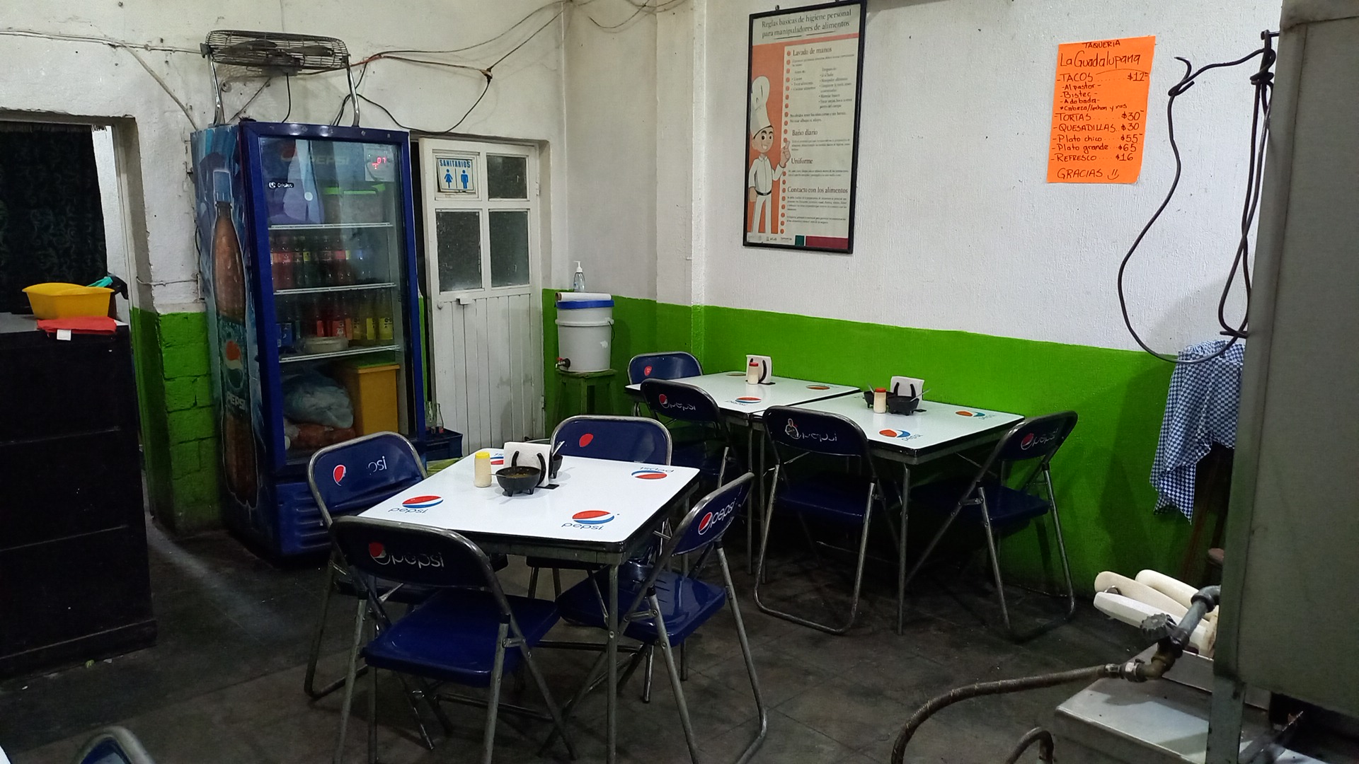 Taqueria La Guadalupana image 1