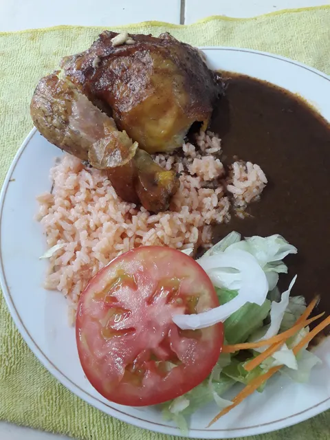 Dorados De Villa Restaurante image 6