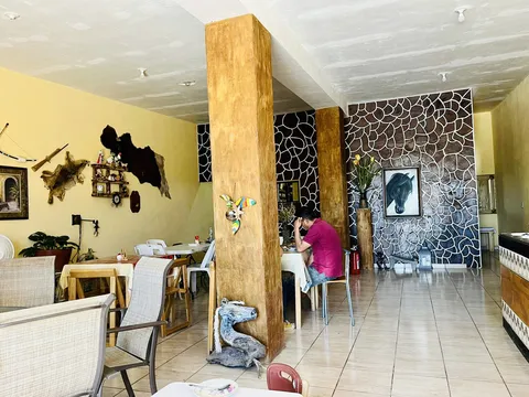 Mago’s restaurant image 1