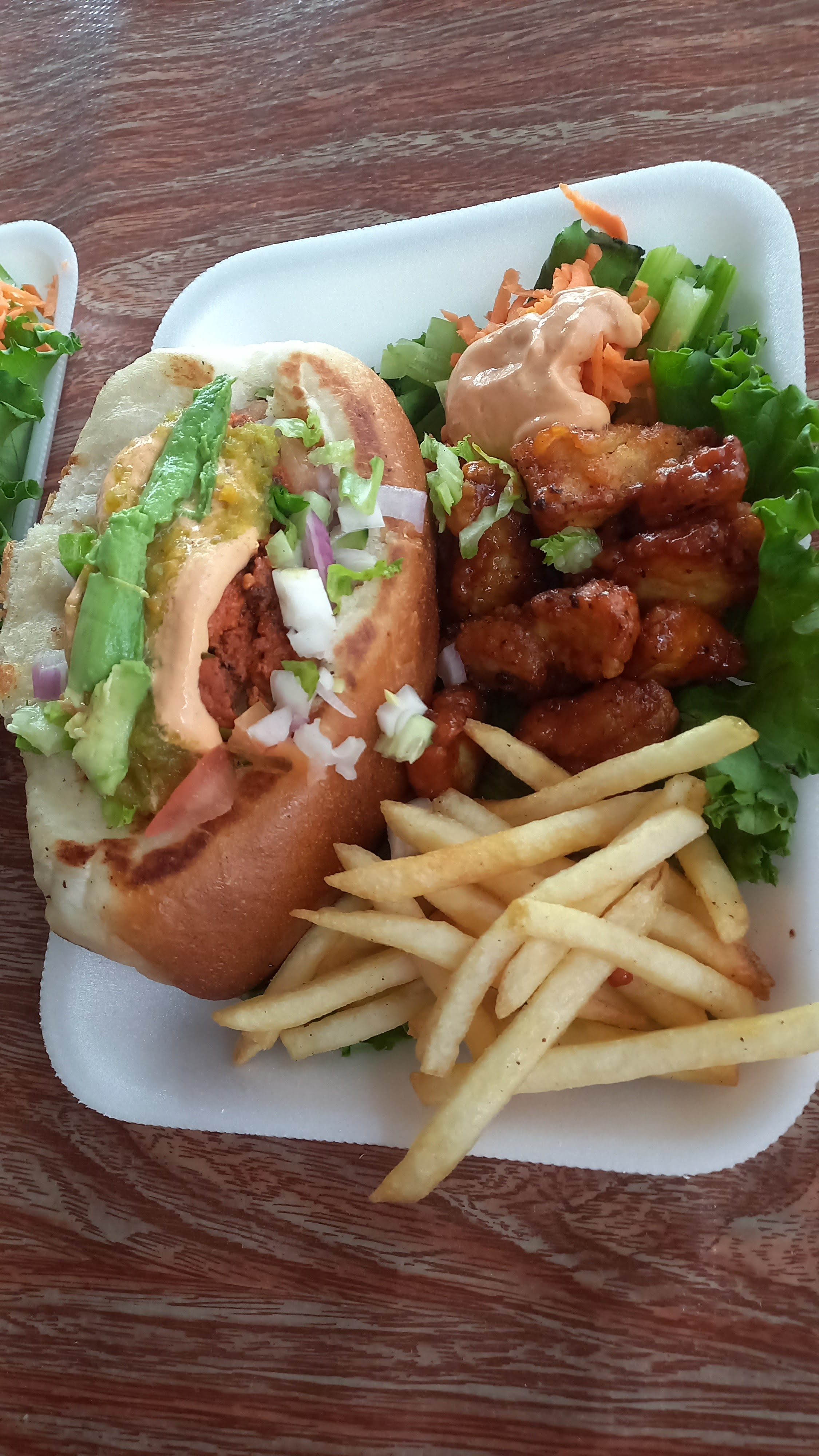 Lo diferente de carbo image 2