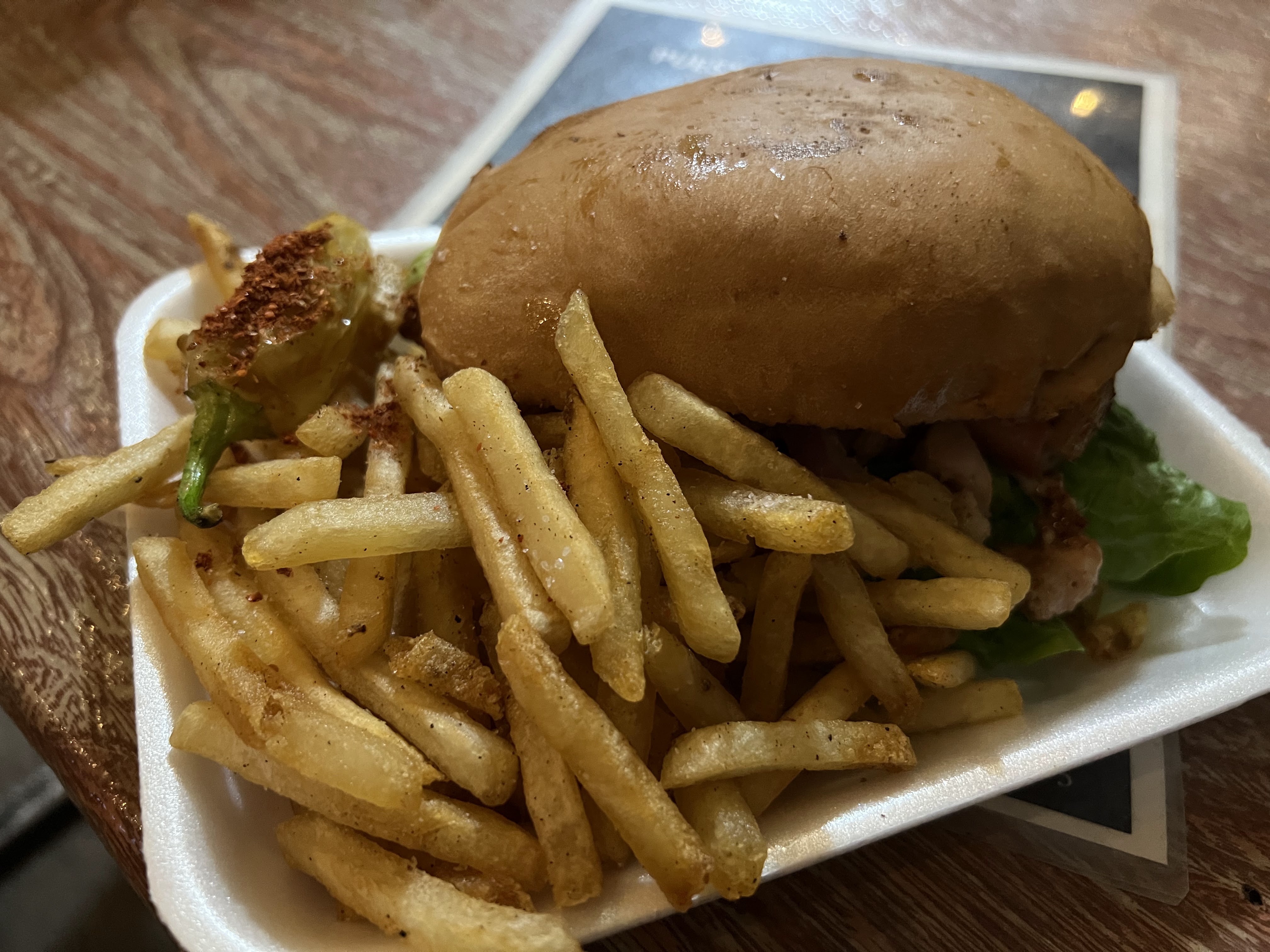 Lo diferente de carbo image 3