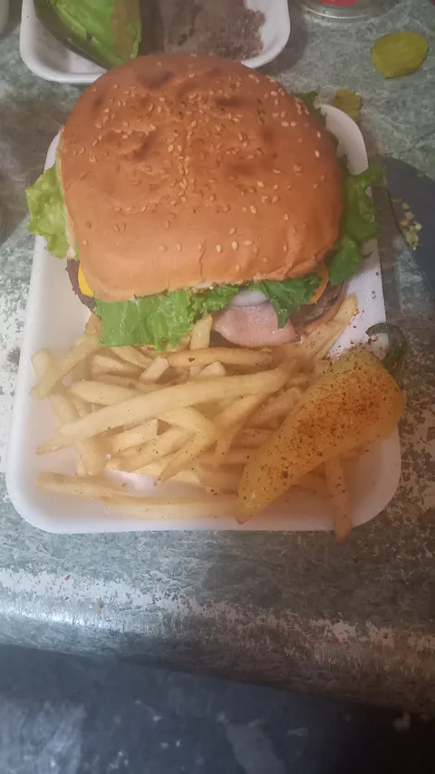 Lo diferente de carbo image 4