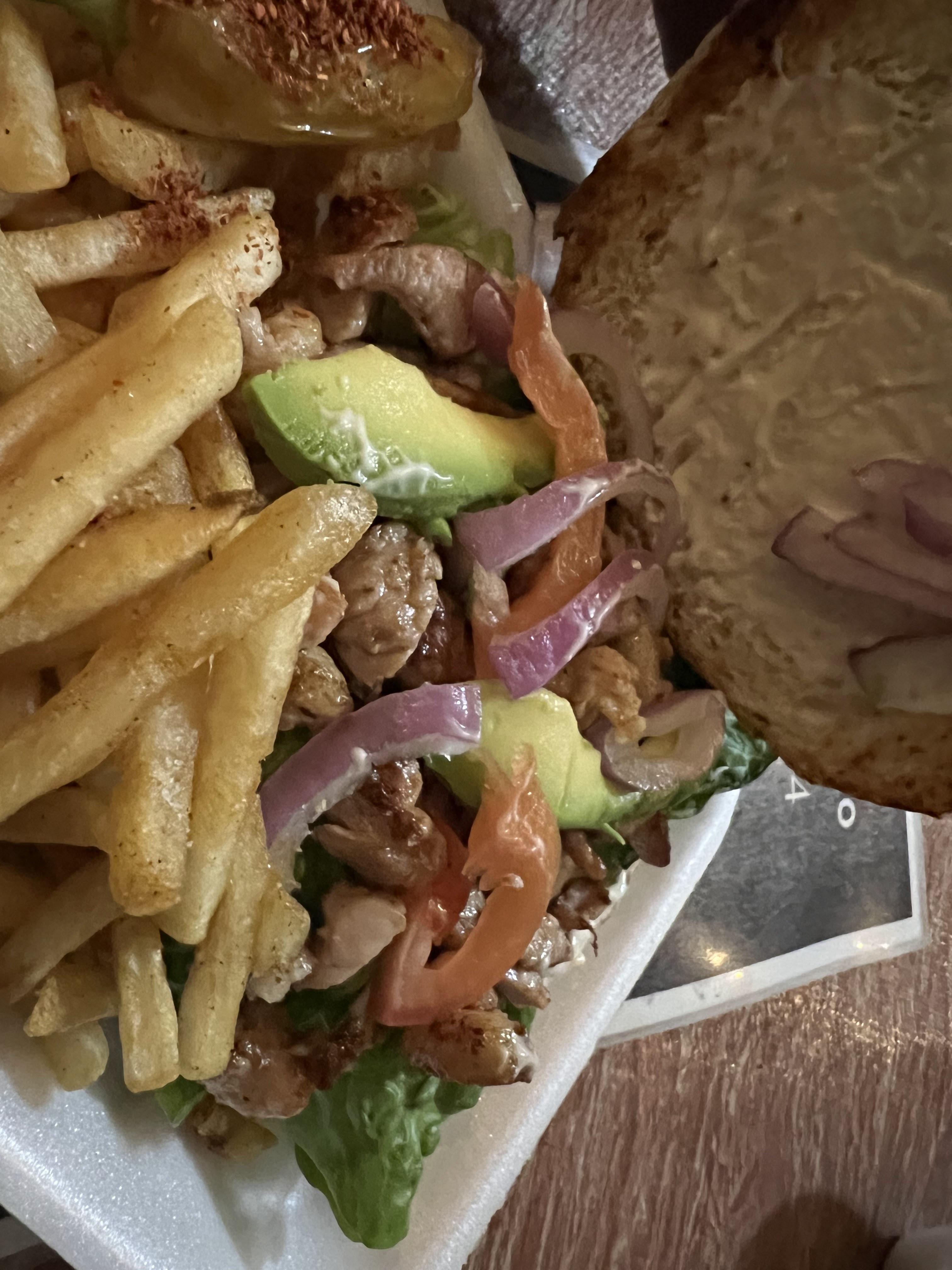 Lo diferente de carbo image 5