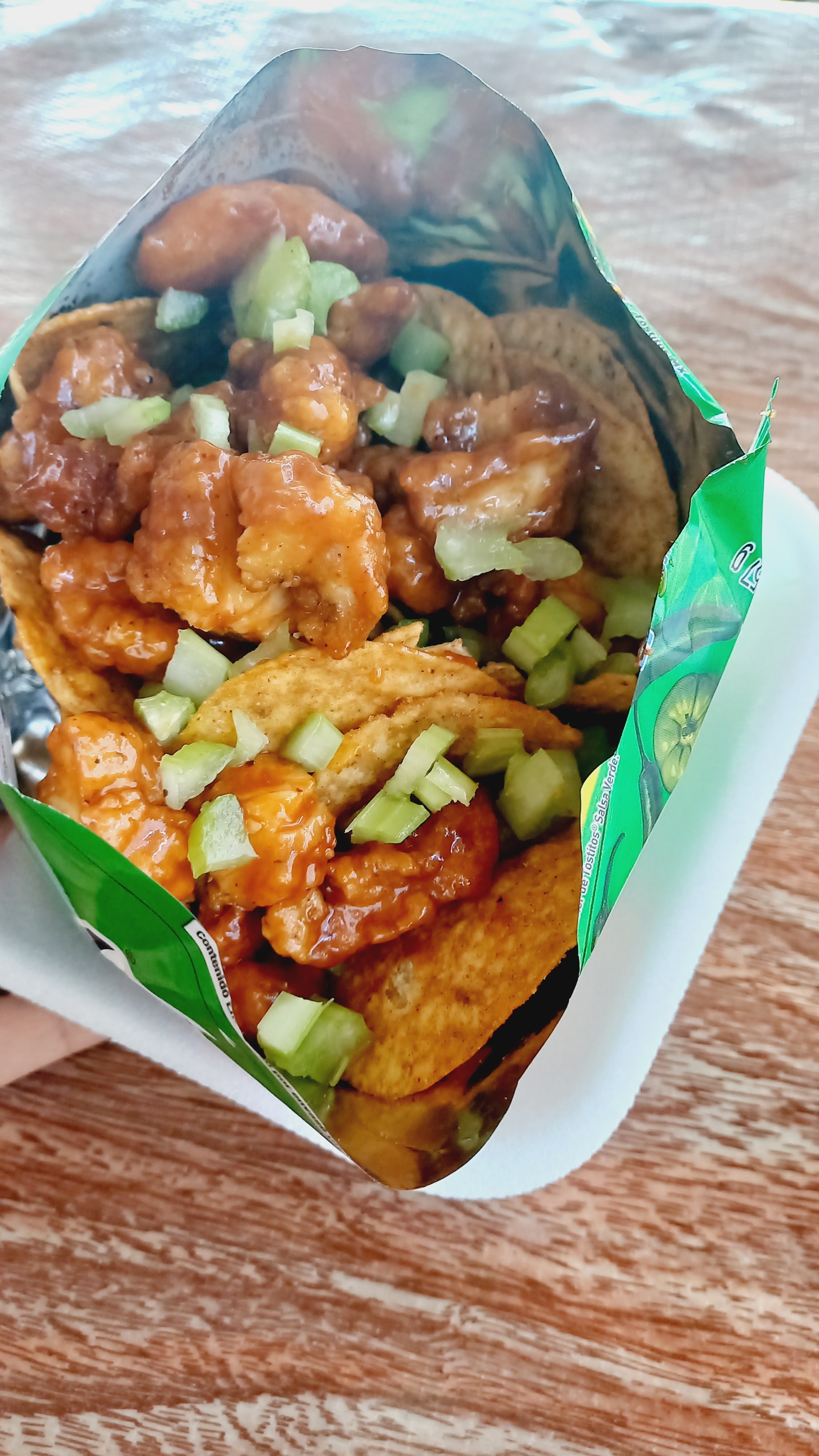 Lo diferente de carbo image 6