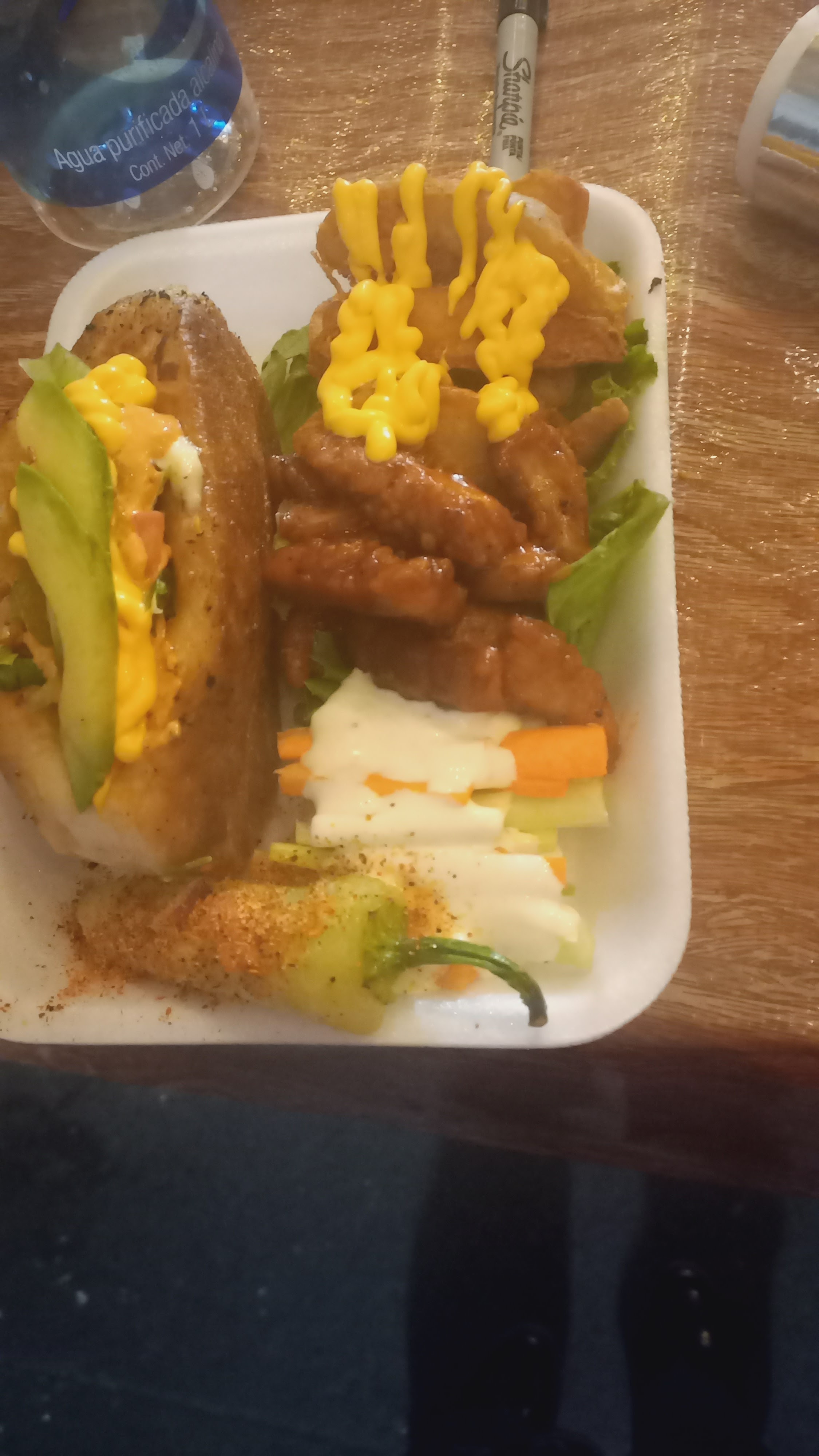 Lo diferente de carbo image 7