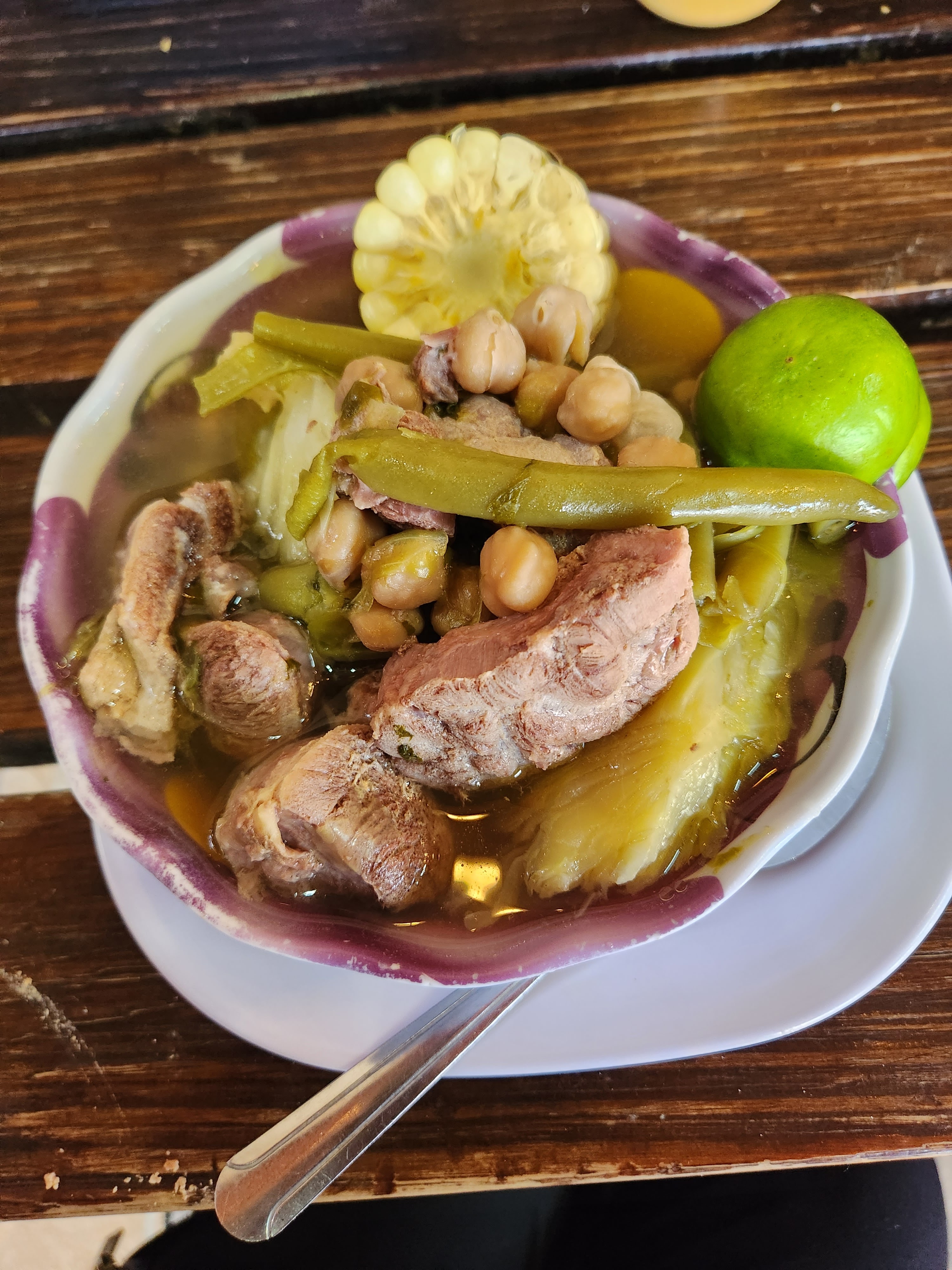 fonda doña Marcela image 2