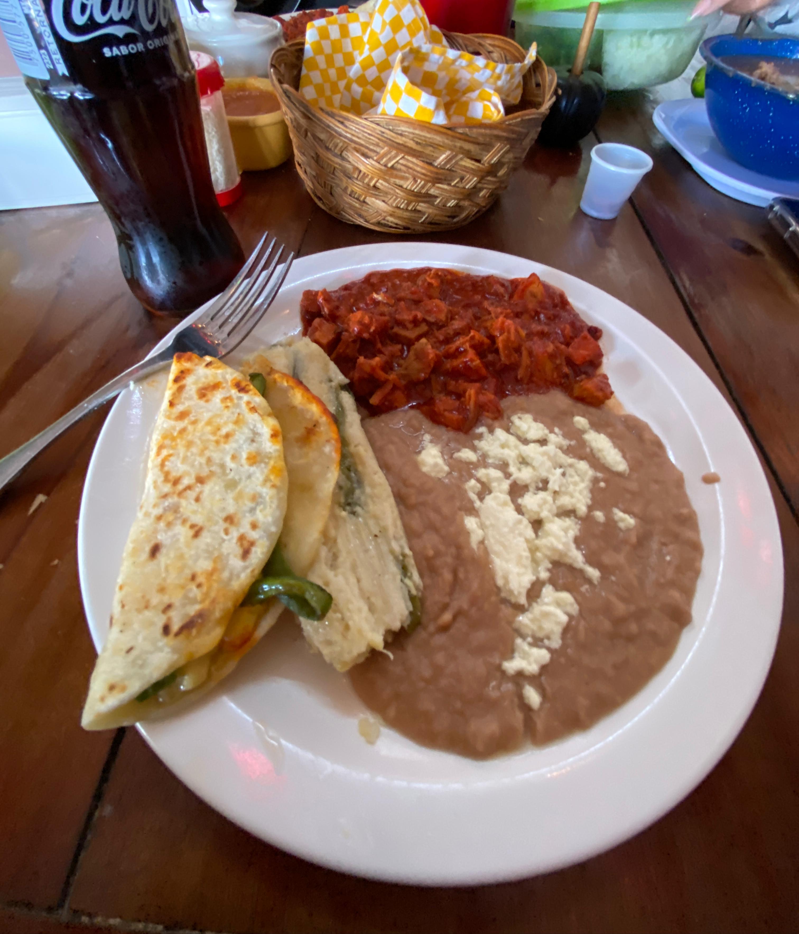 fonda doña Marcela image 3