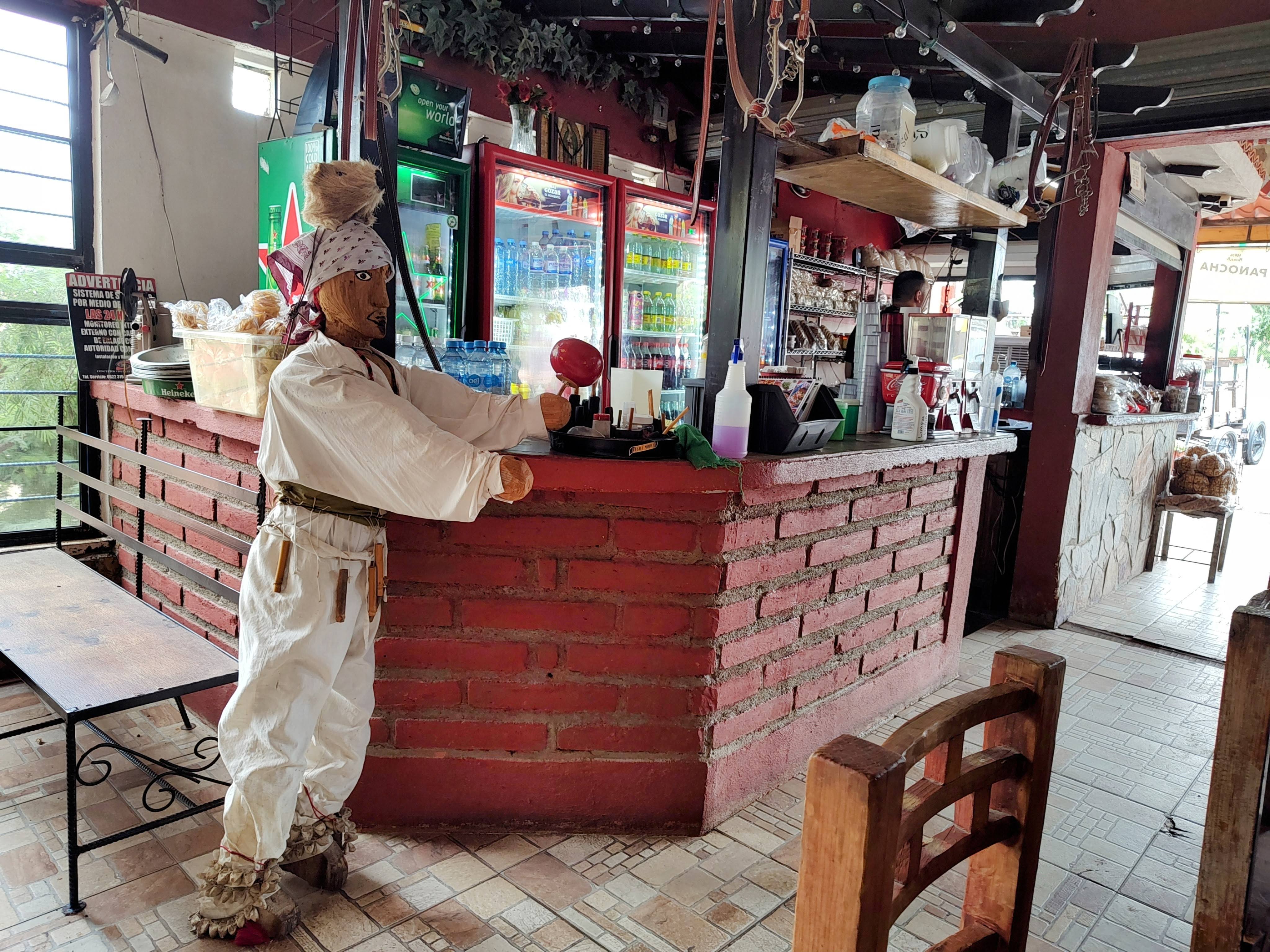 fonda doña Marcela image 5