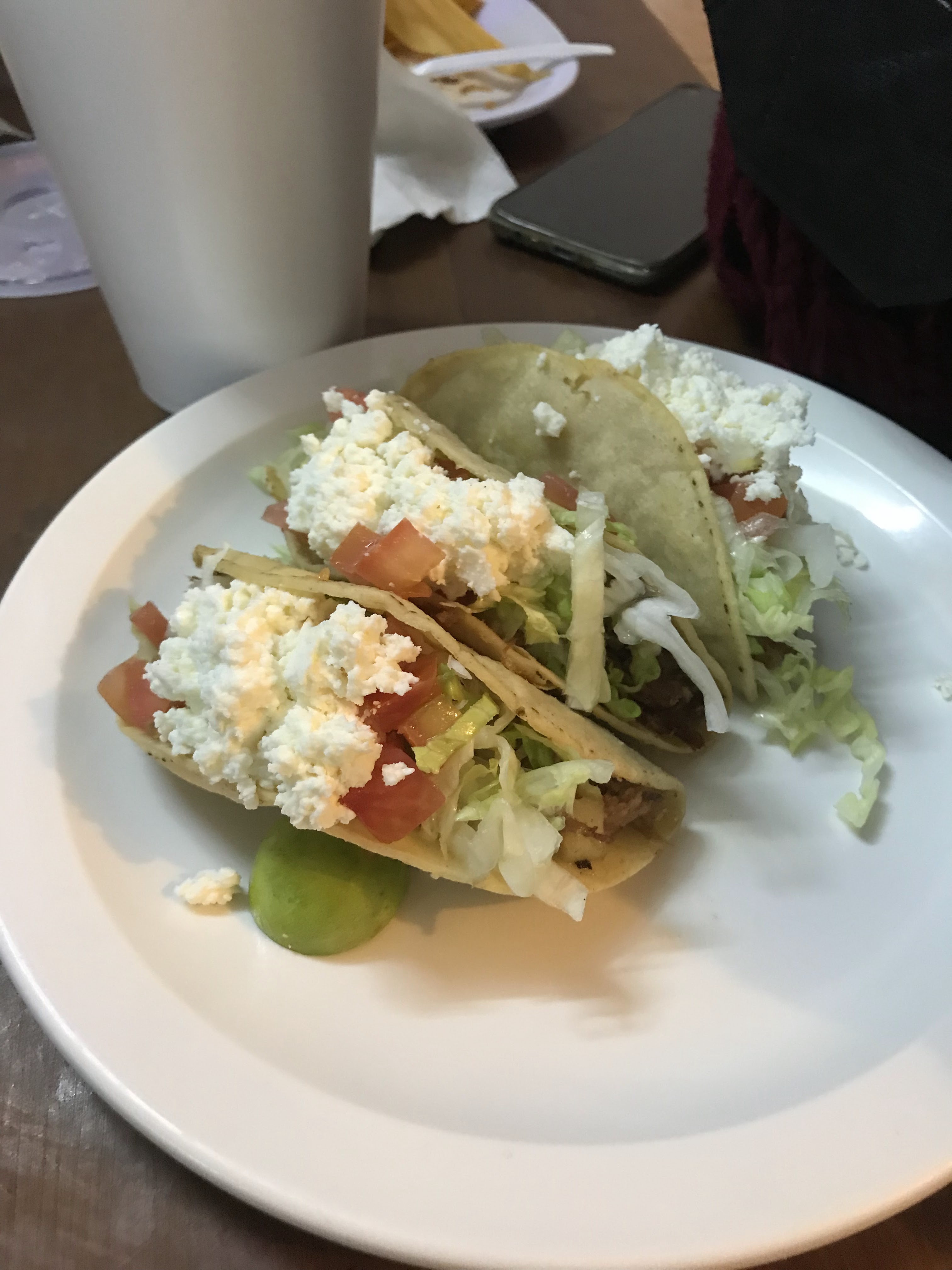 fonda doña Marcela image 6