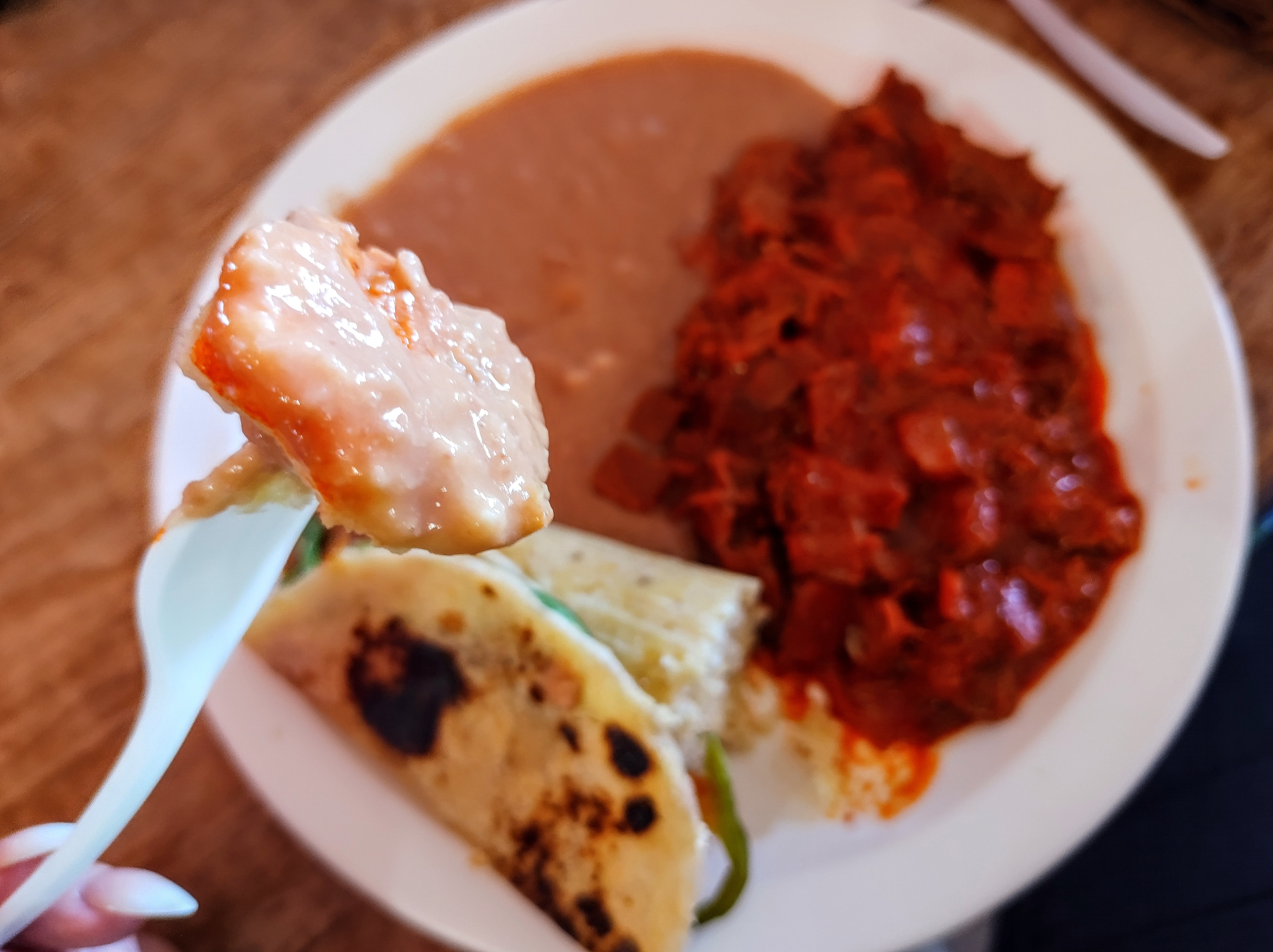 fonda doña Marcela image 7