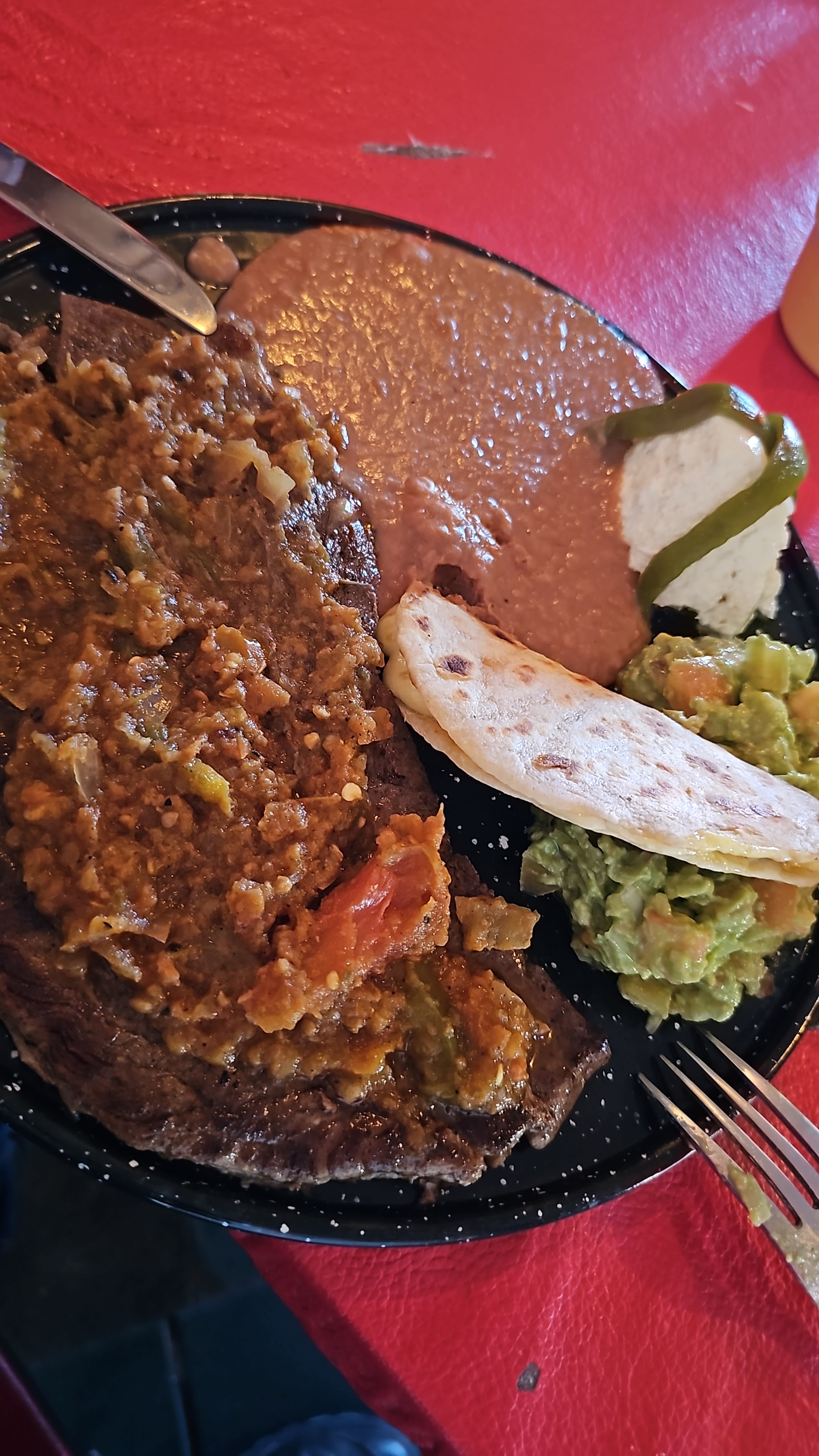 fonda doña Marcela image 8