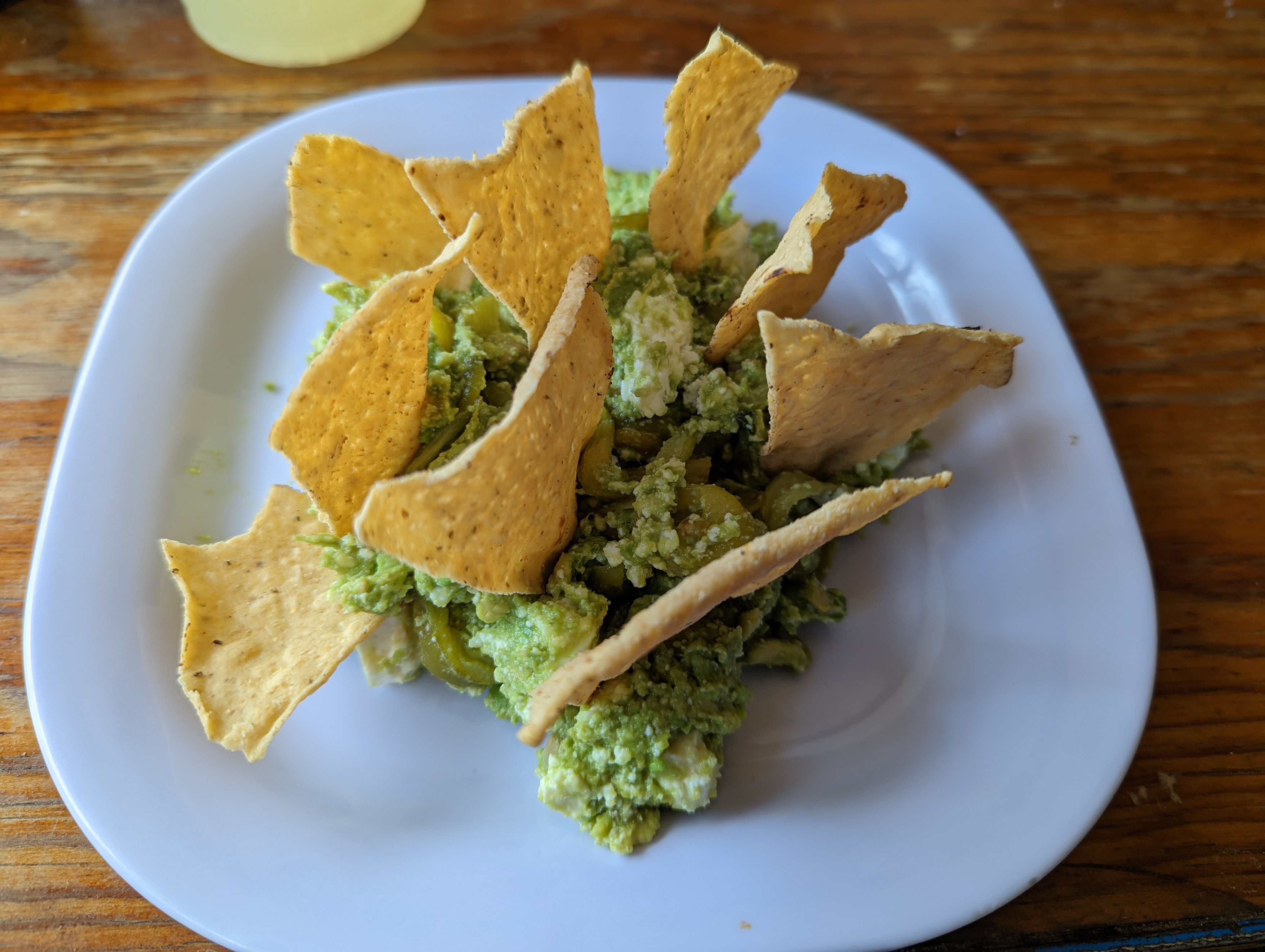 fonda doña Marcela image 9