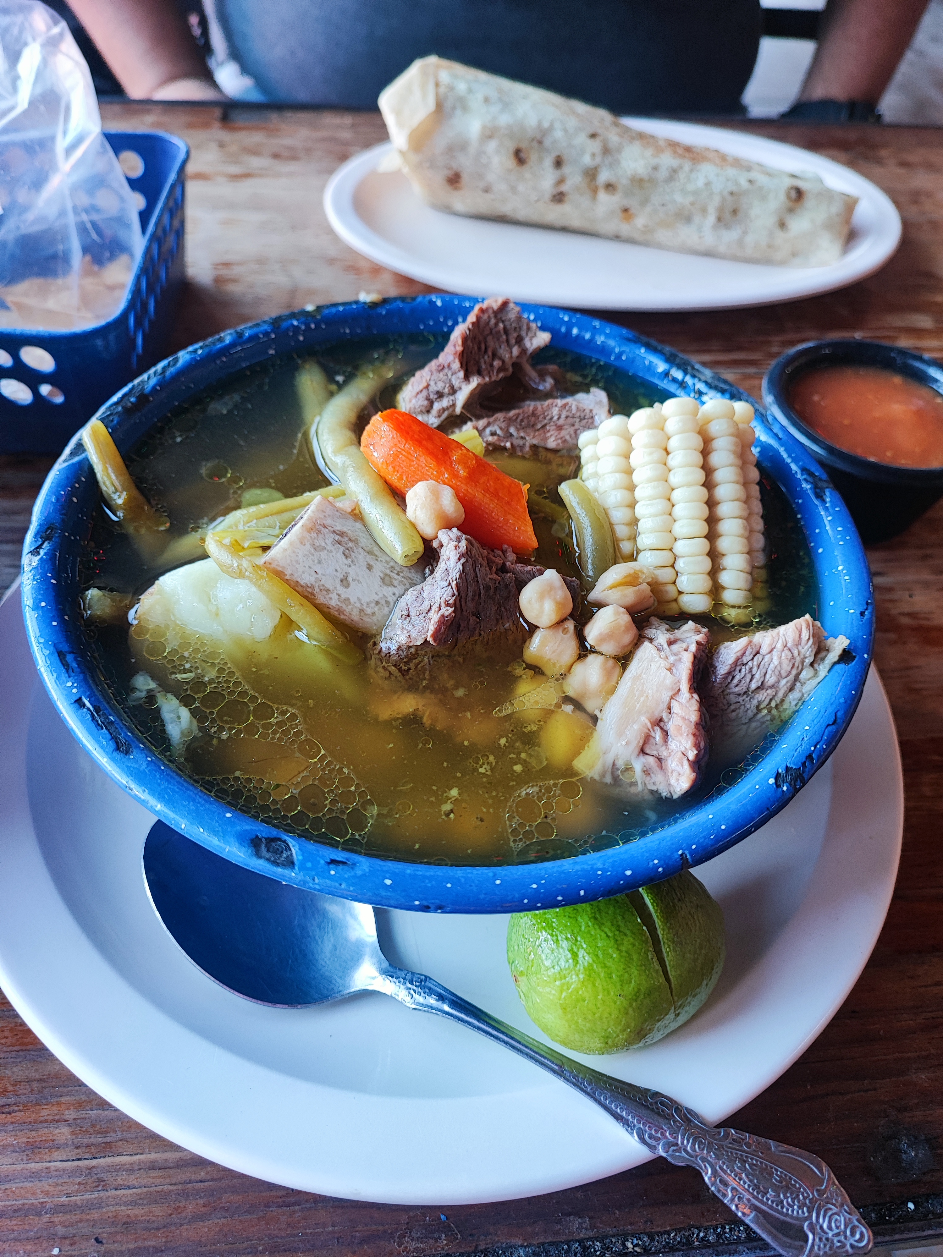 fonda doña Marcela image 10