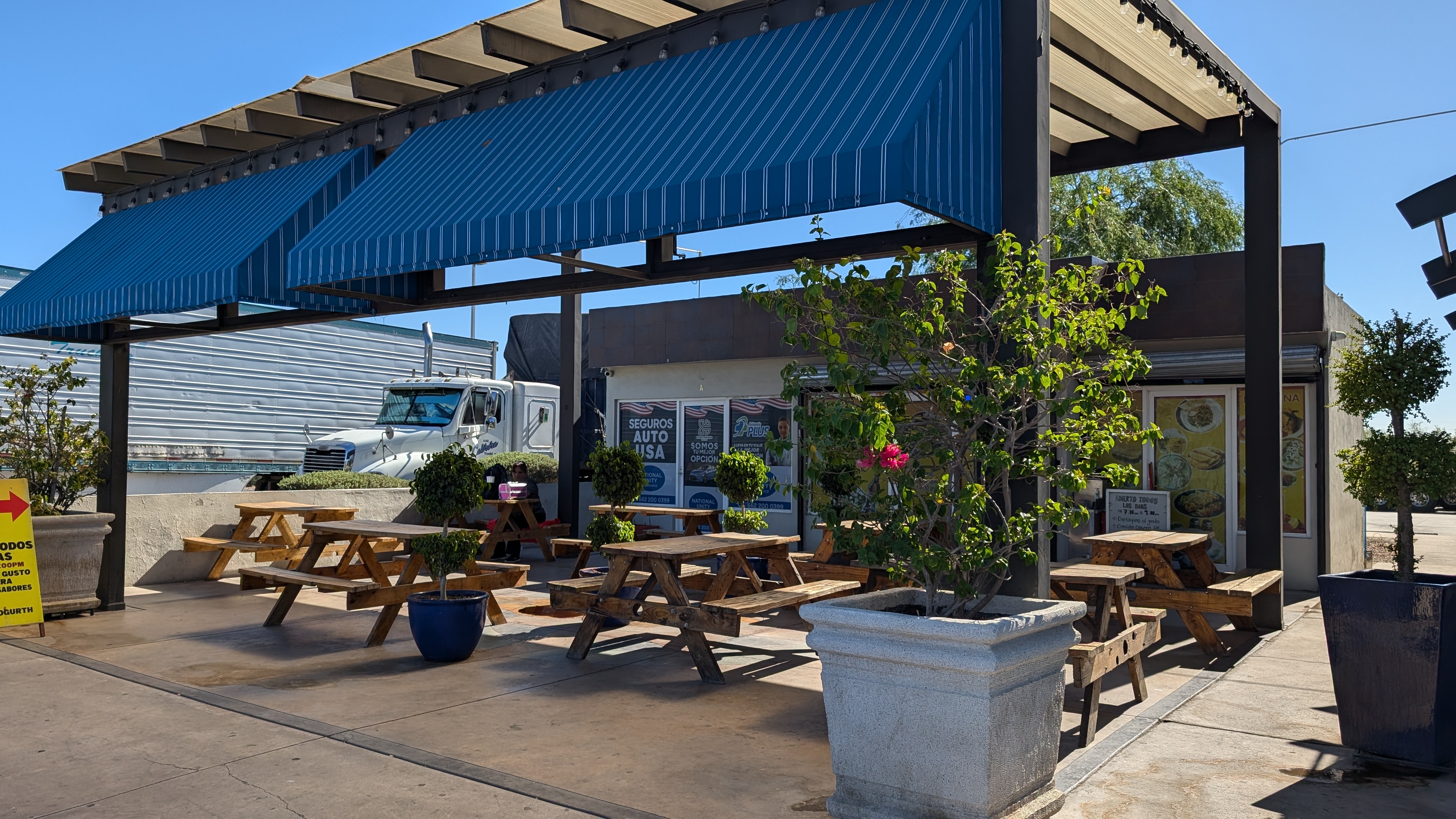 Restaurant El Miniki image 6