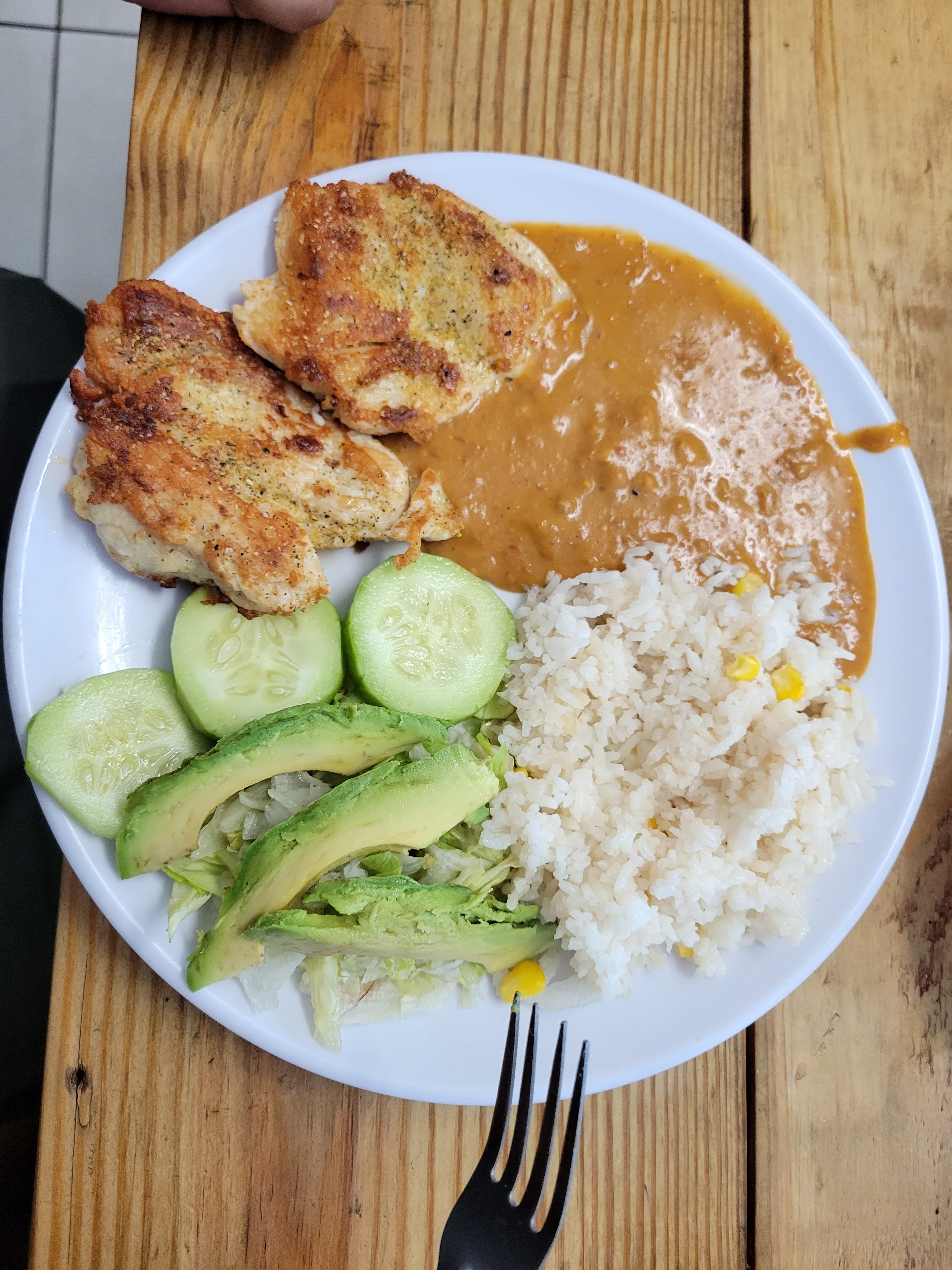 Restaurant El Miniki image 7