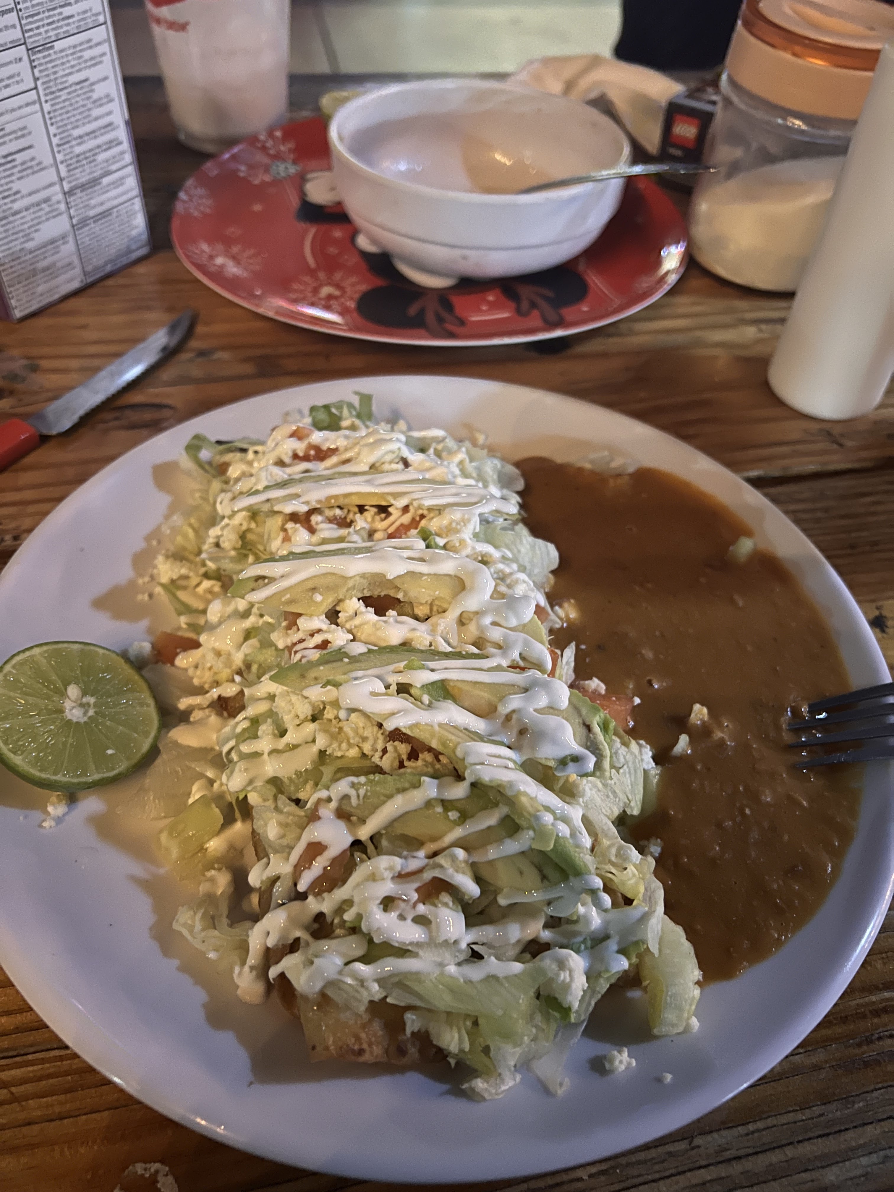 Restaurant El Miniki image 9