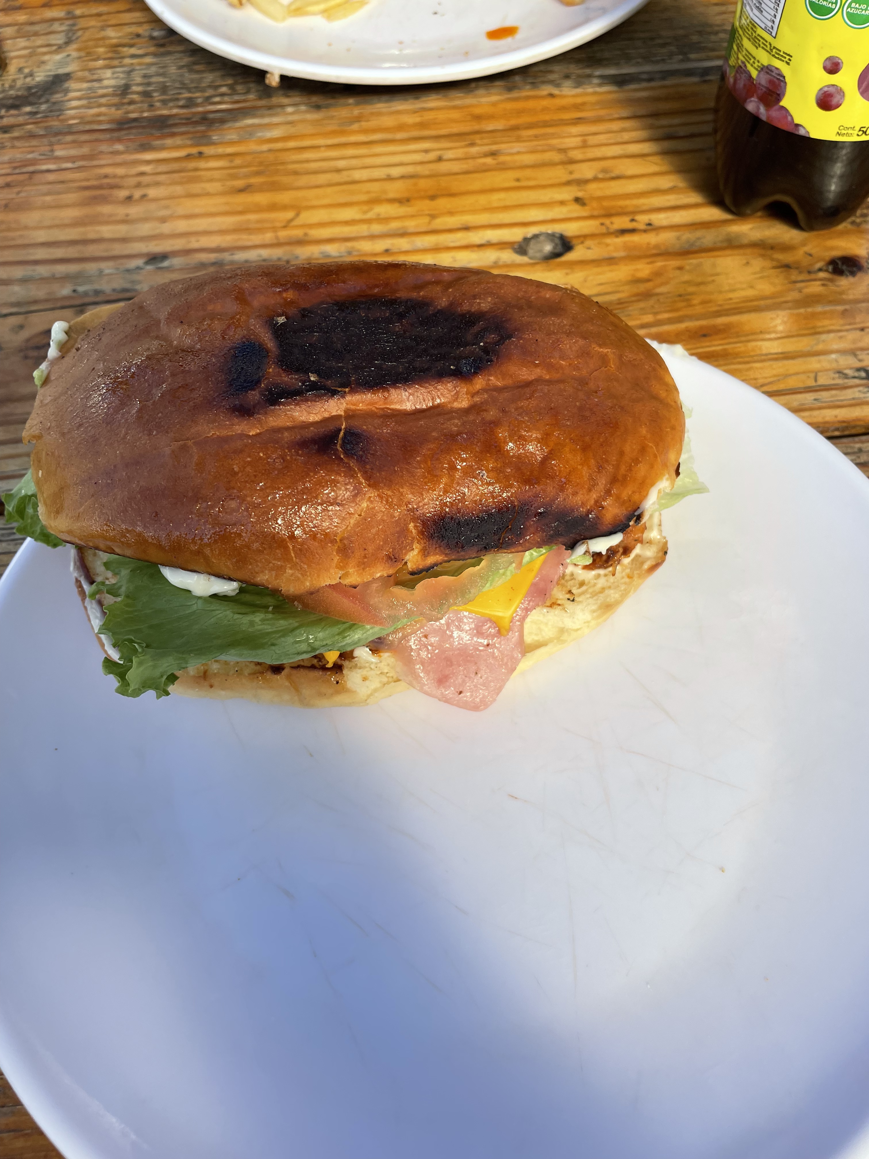 Restaurant El Miniki image 10