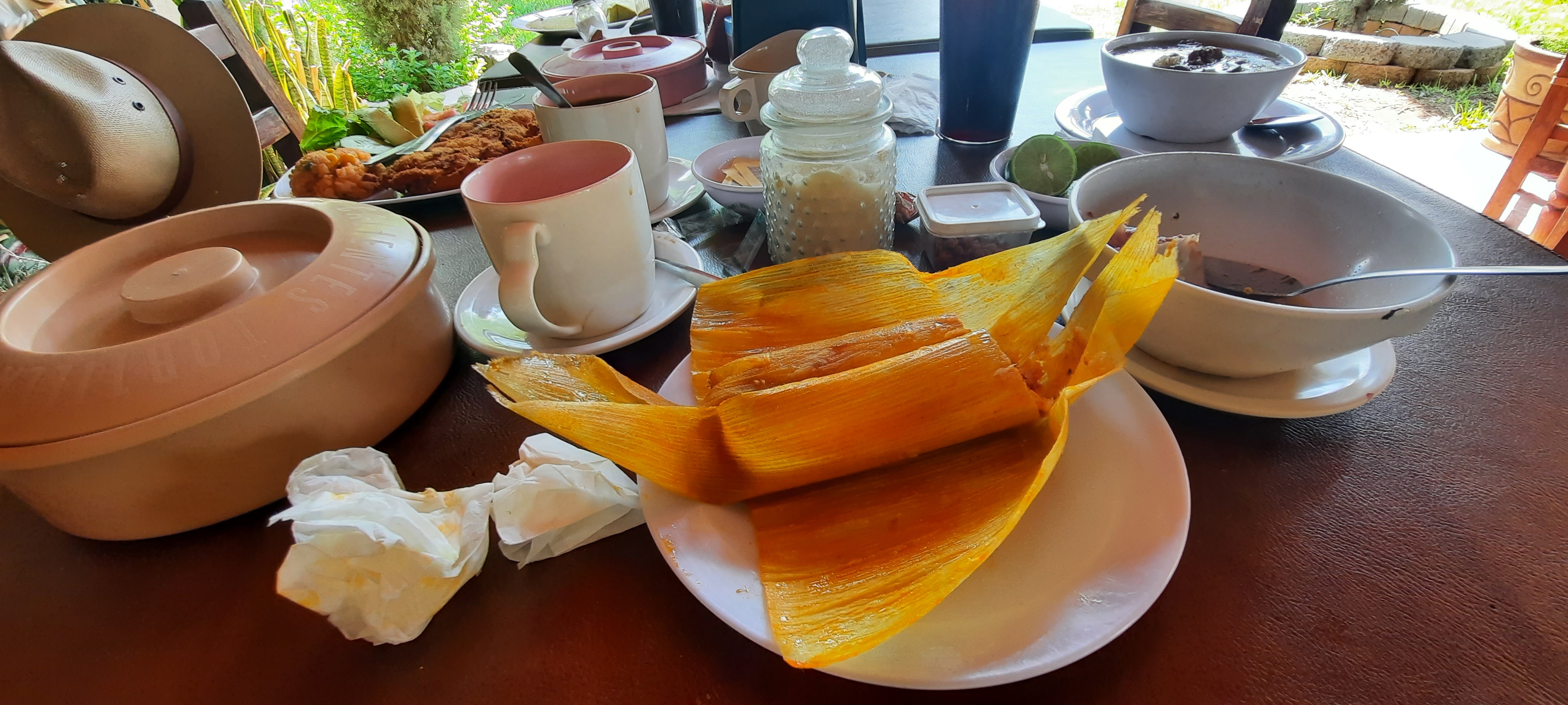 Las Bugambilias image 2