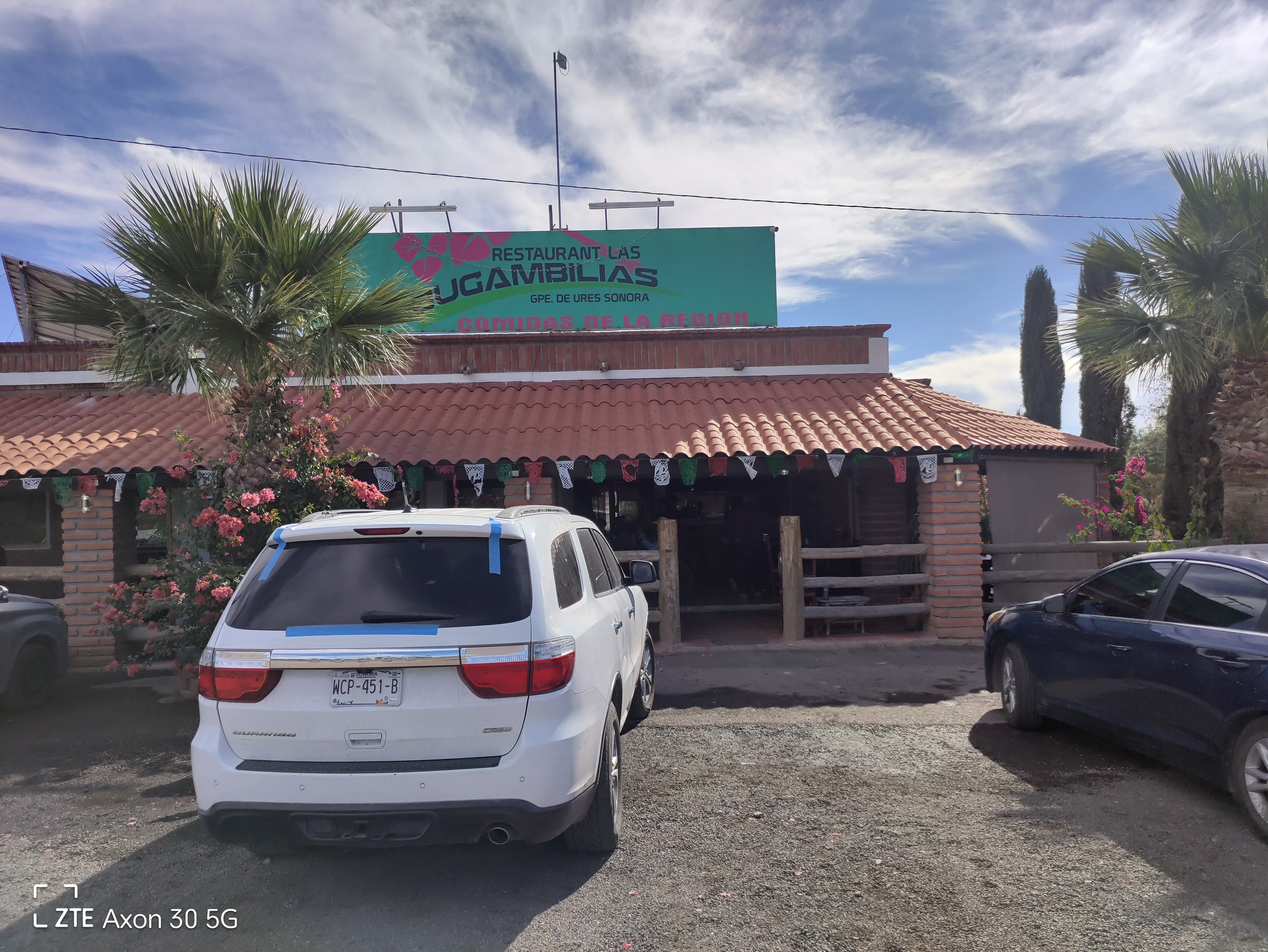 Las Bugambilias image 4