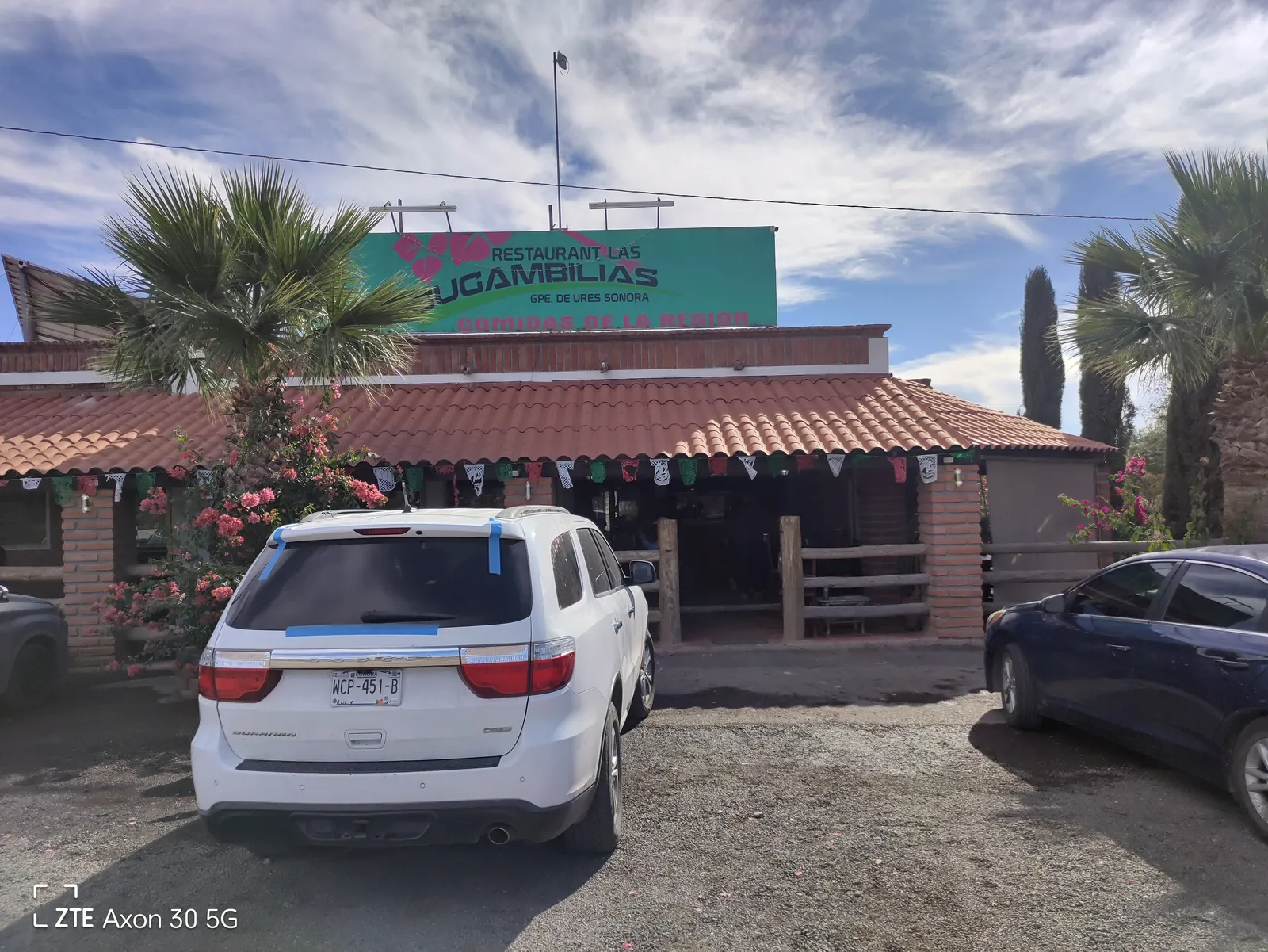 Las Bugambilias image 4