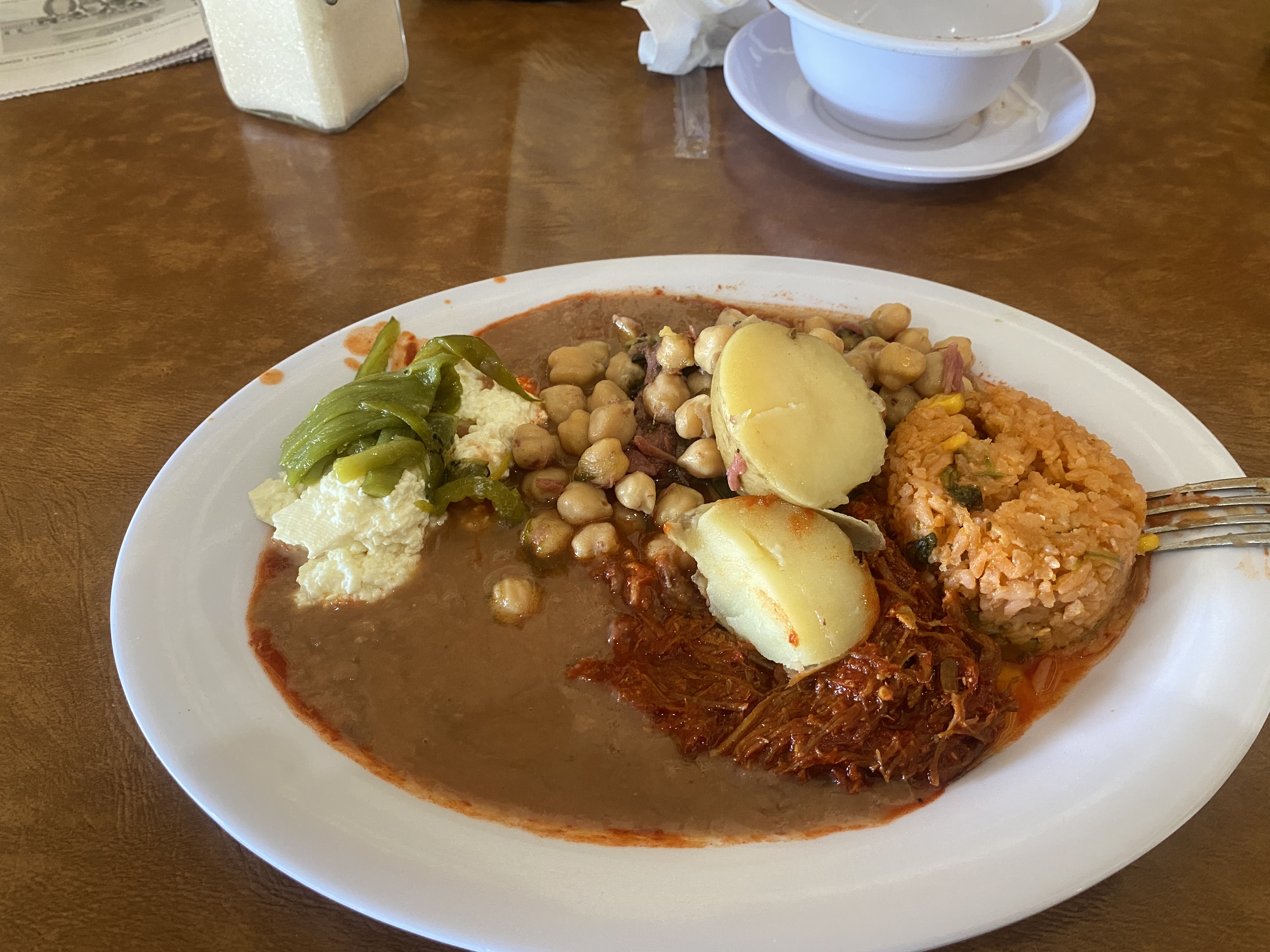 Las Bugambilias image 5