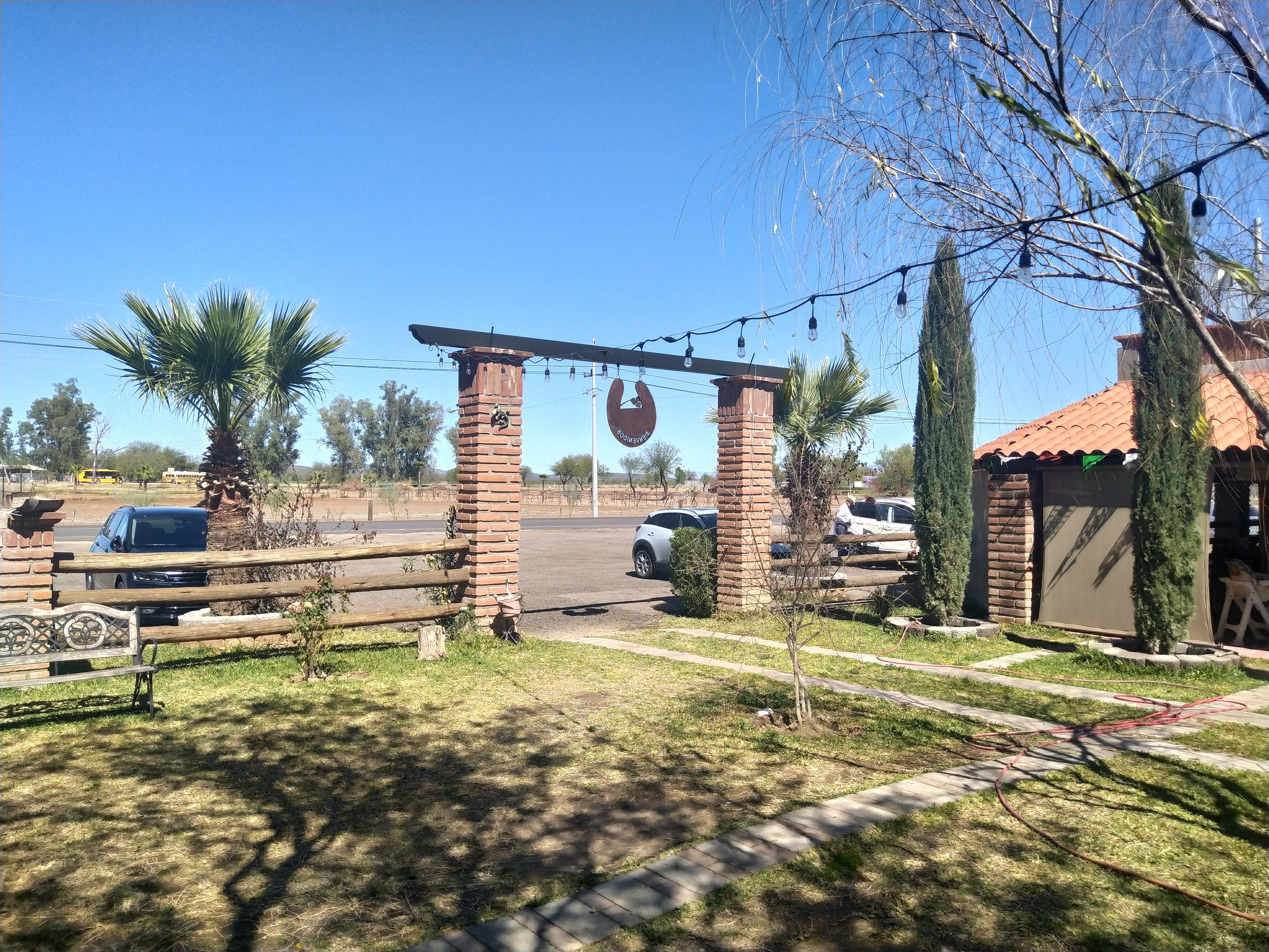 Las Bugambilias image 6