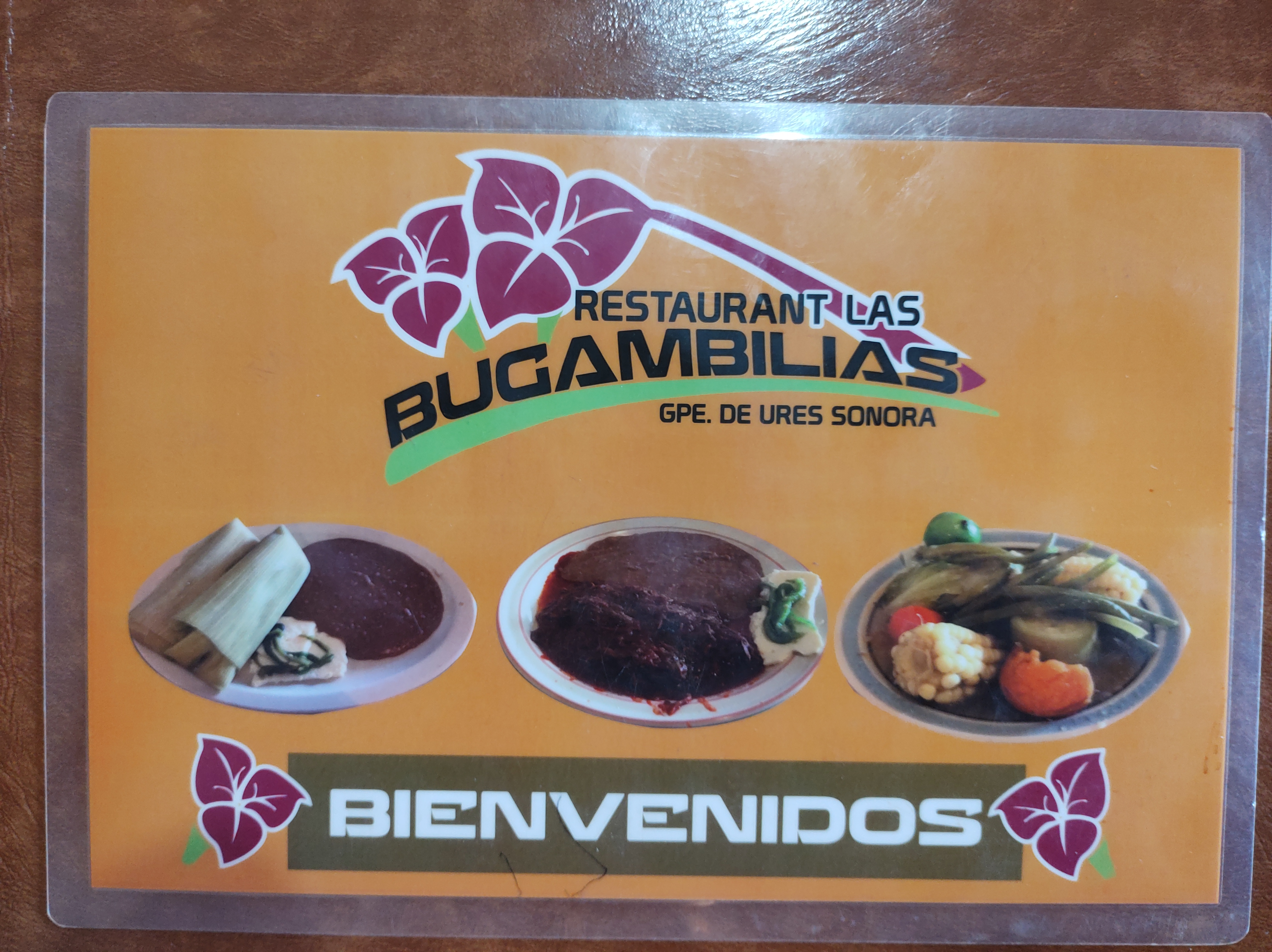 Las Bugambilias image 7