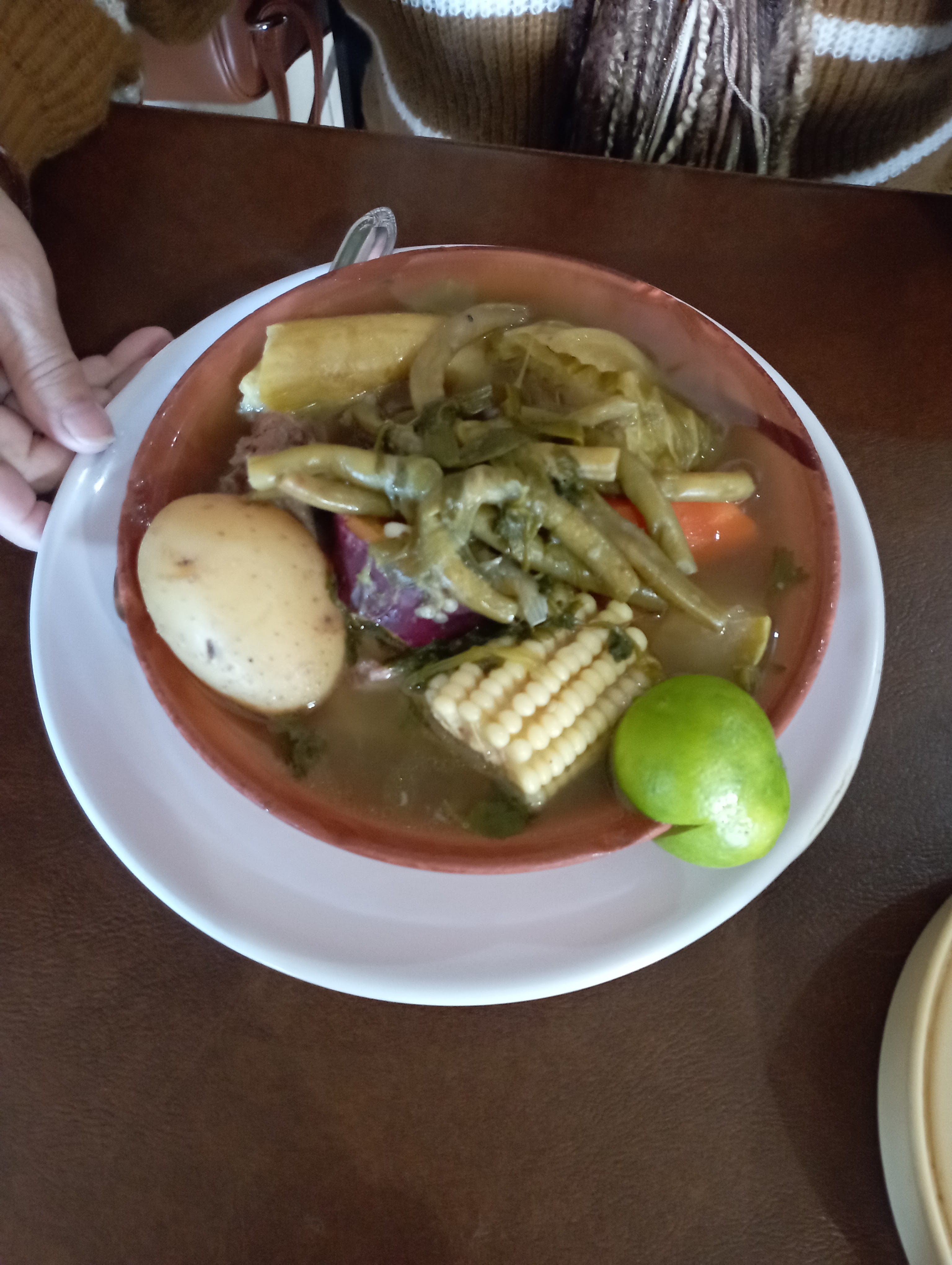 Las Bugambilias image 8