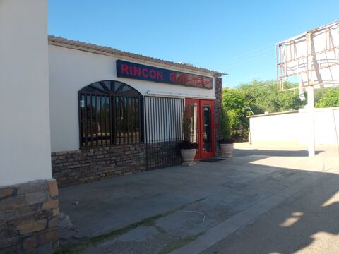 El Rincón Botanero image 5