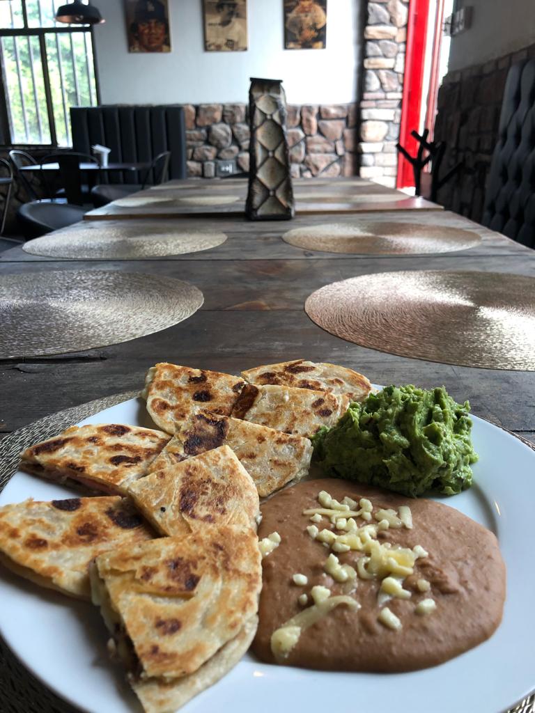 El Rincón Botanero image 9