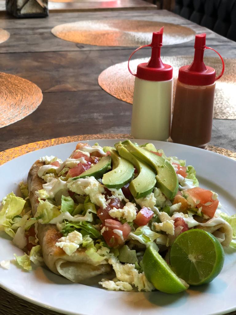 El Rincón Botanero image 10