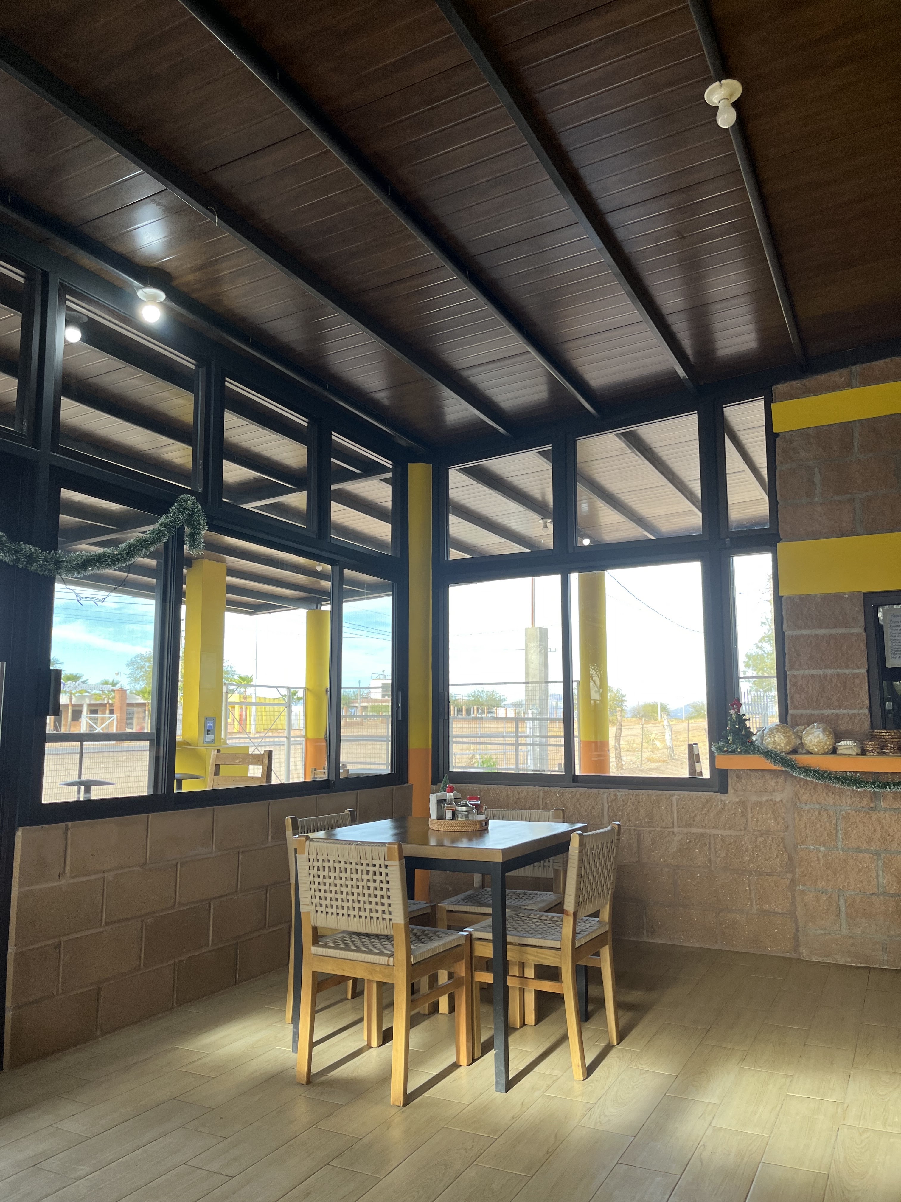 Cinco Ríos Restaurante image 1