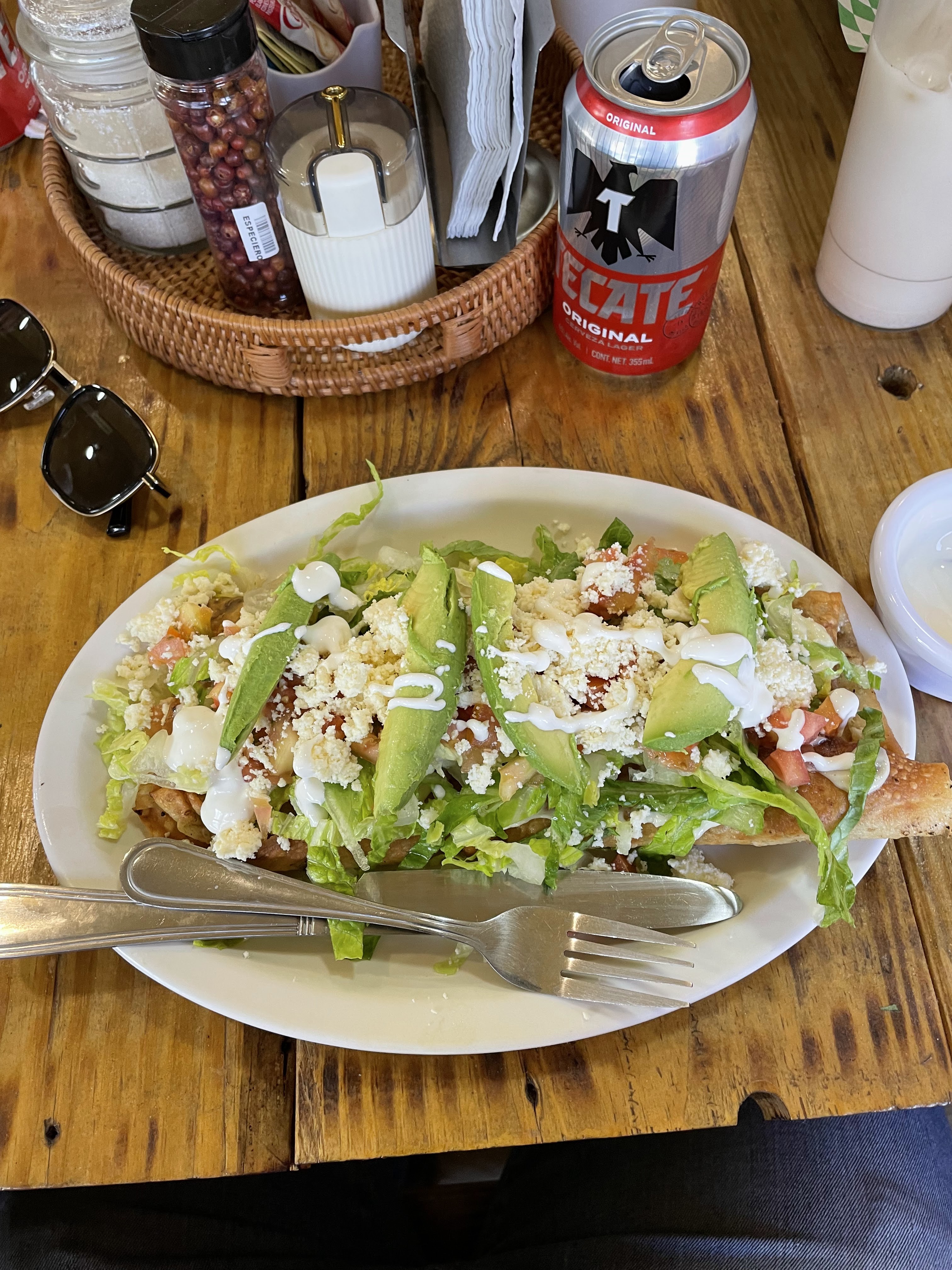 Cinco Ríos Restaurante image 3