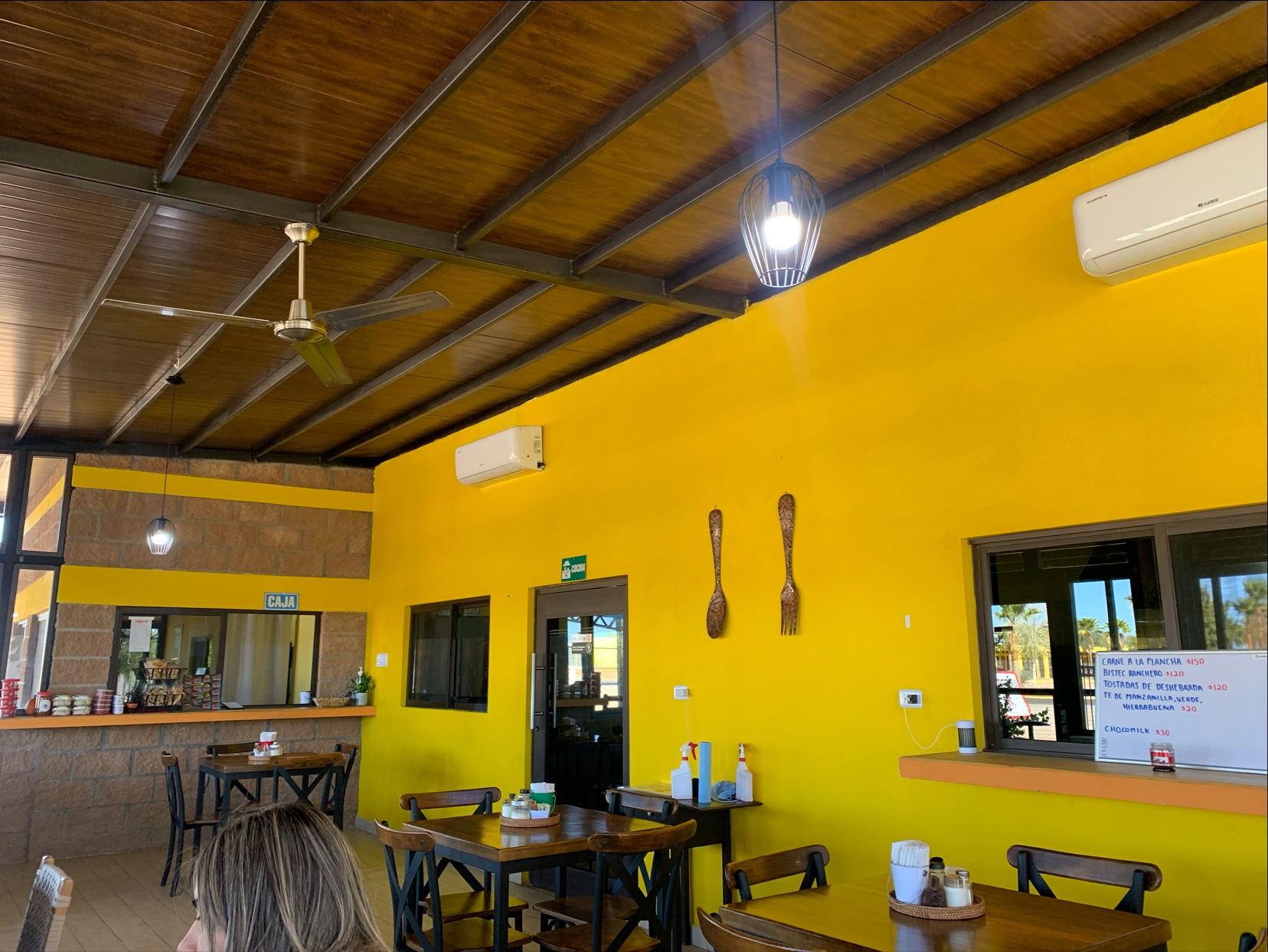 Cinco Ríos Restaurante image 4