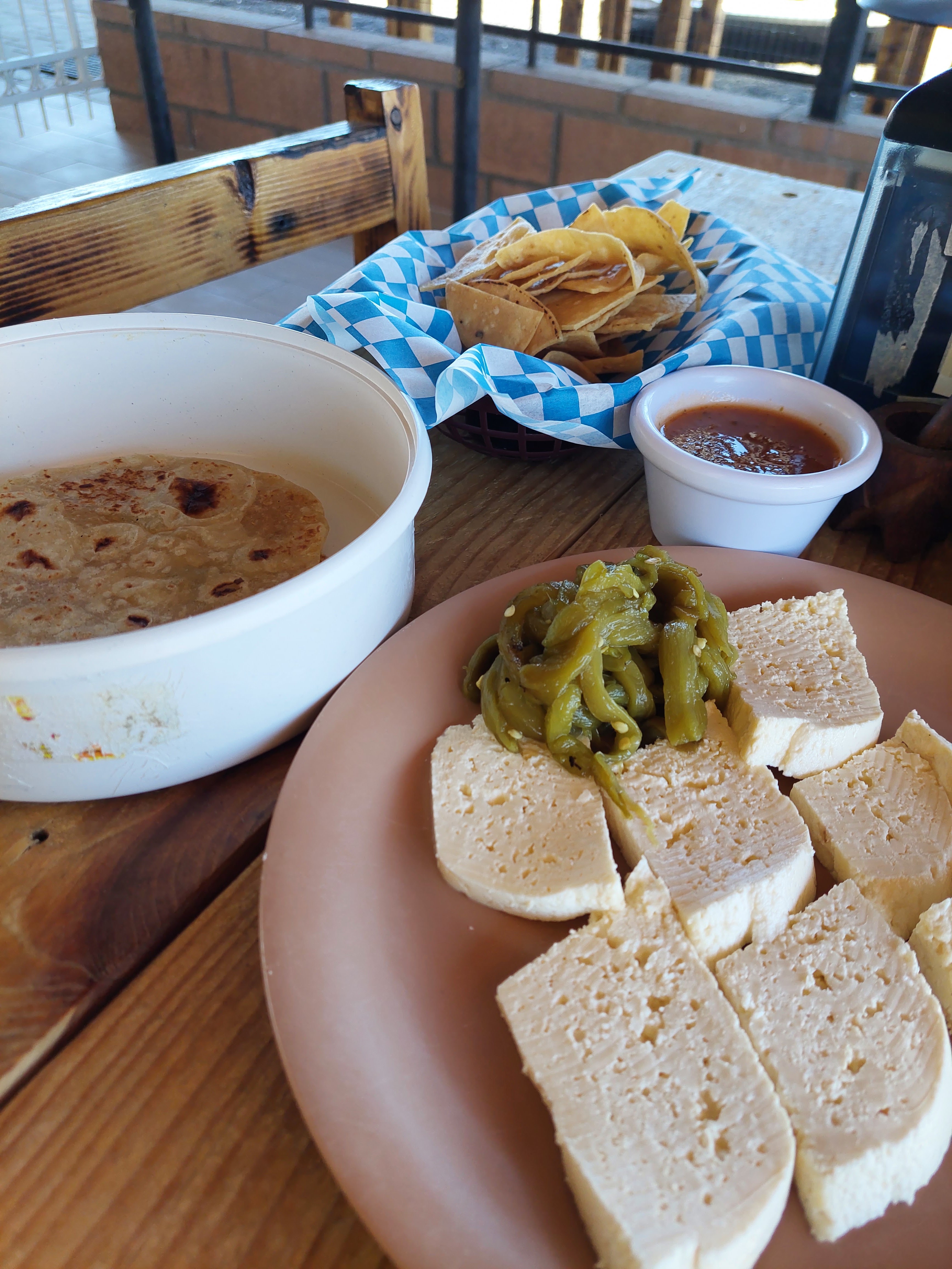 Cinco Ríos Restaurante image 7