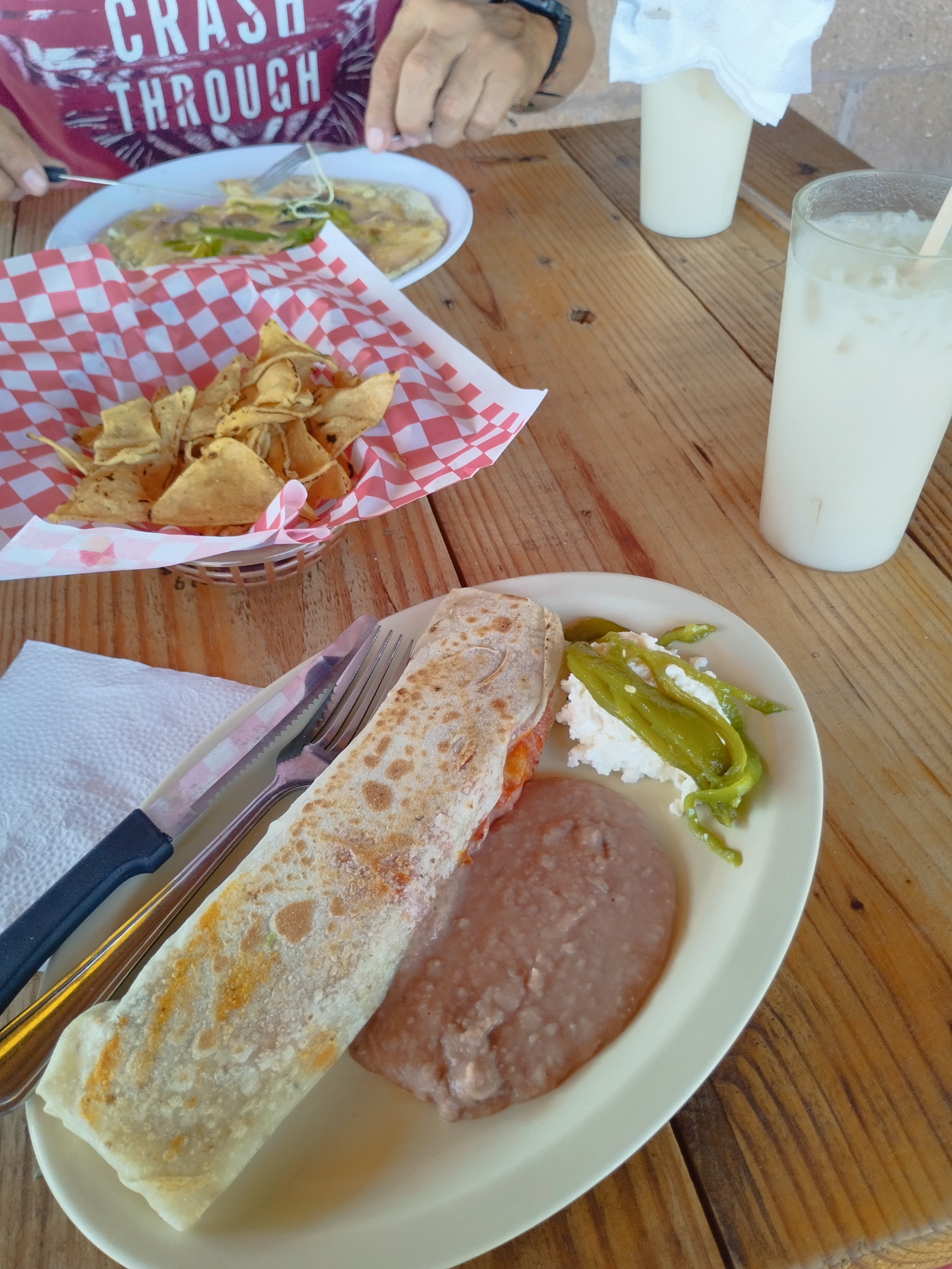 Cinco Ríos Restaurante image 8