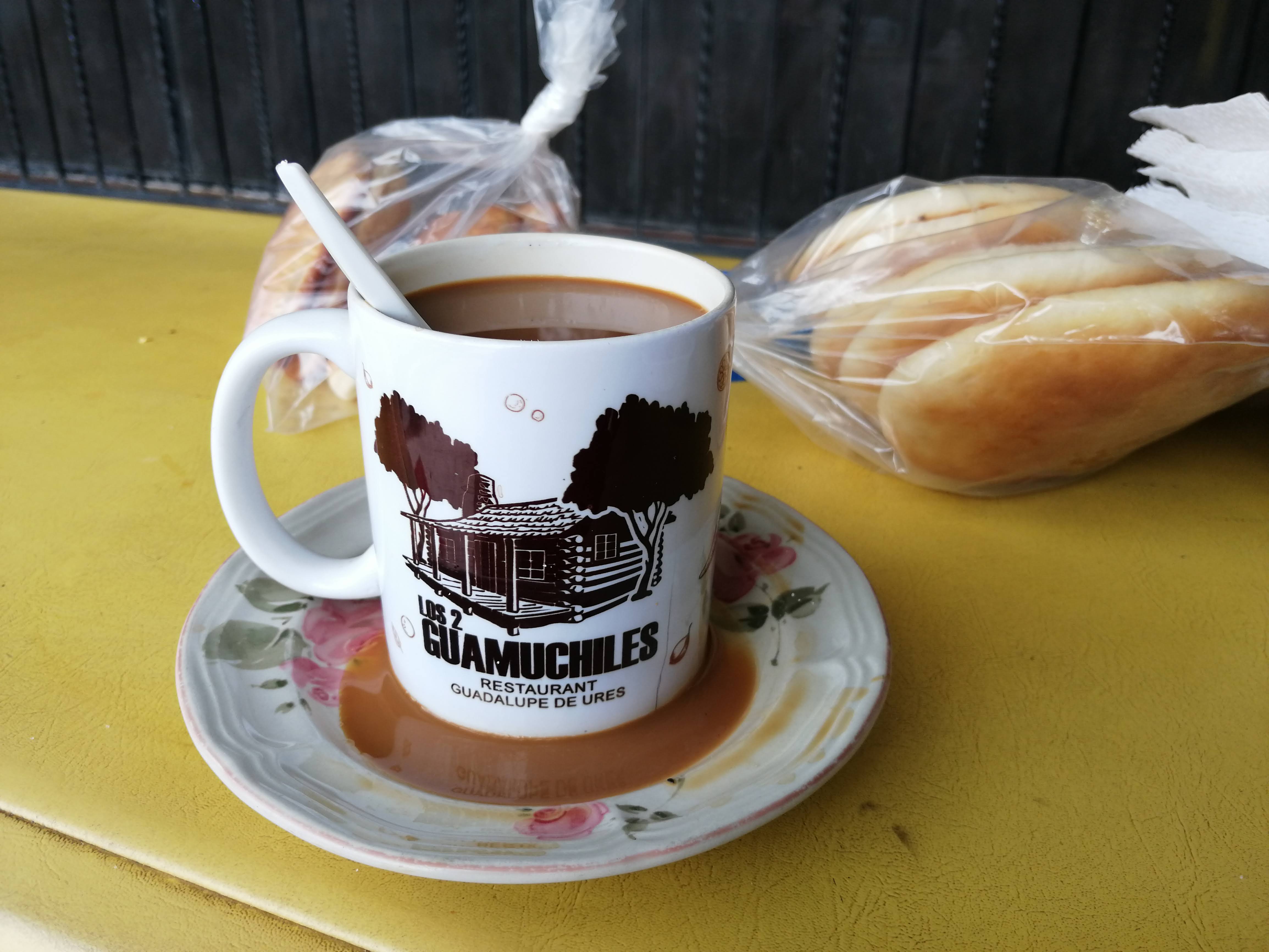 LOS DOS GUAMUCHILES image 2