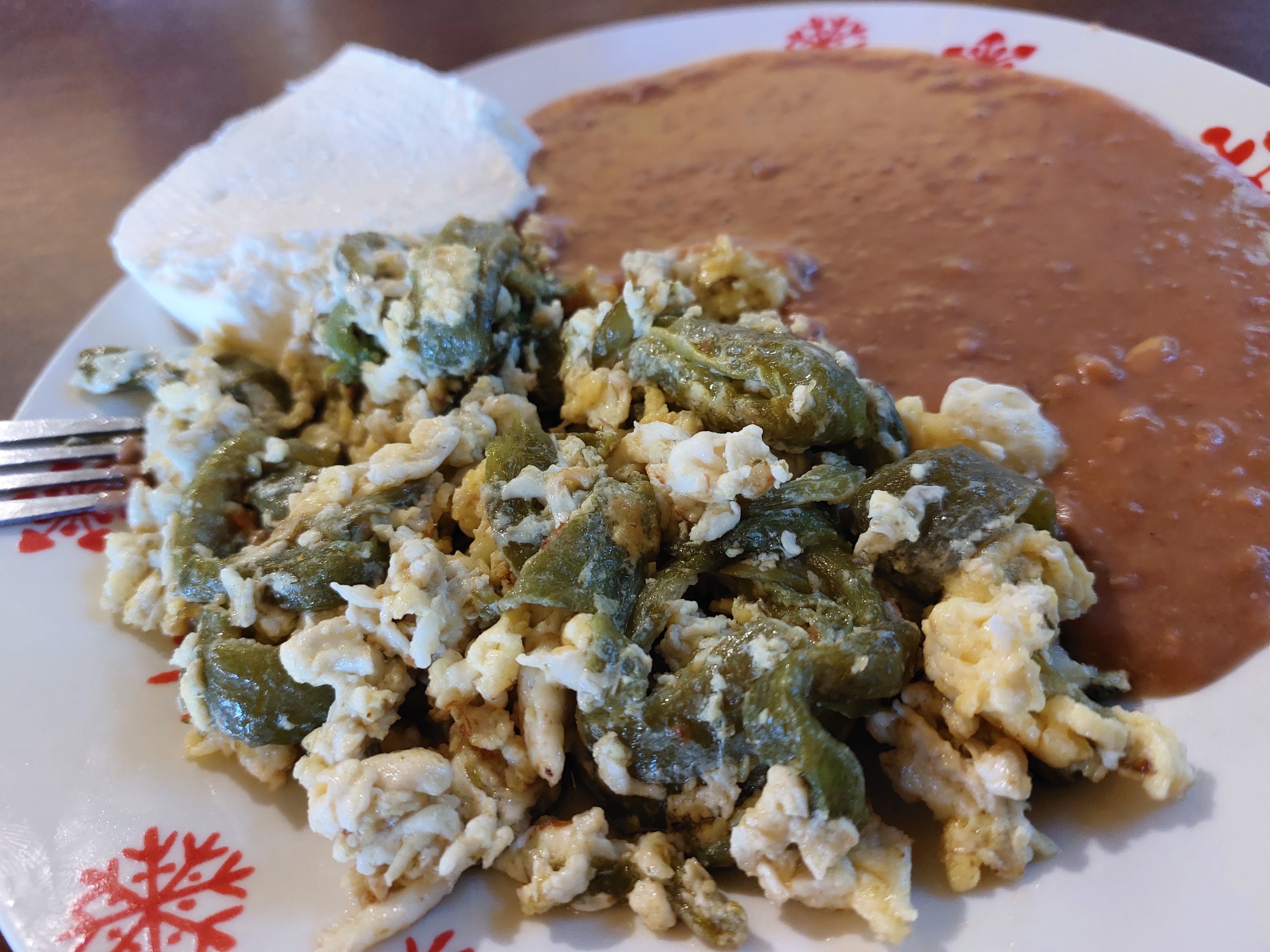 LOS DOS GUAMUCHILES image 3