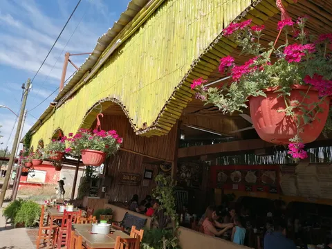 La Ramada De Loly image 1