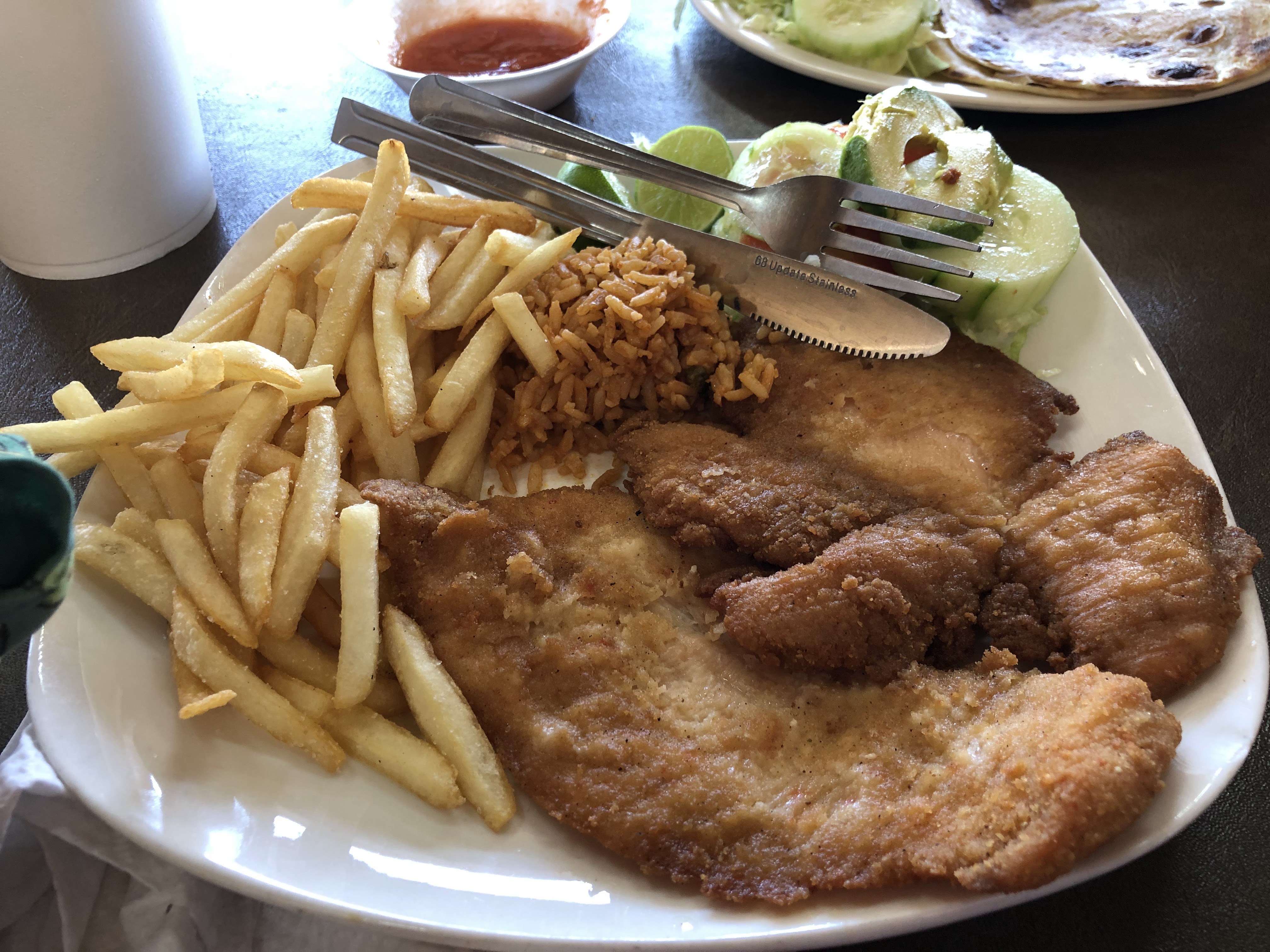 La Ramada De Loly image 2