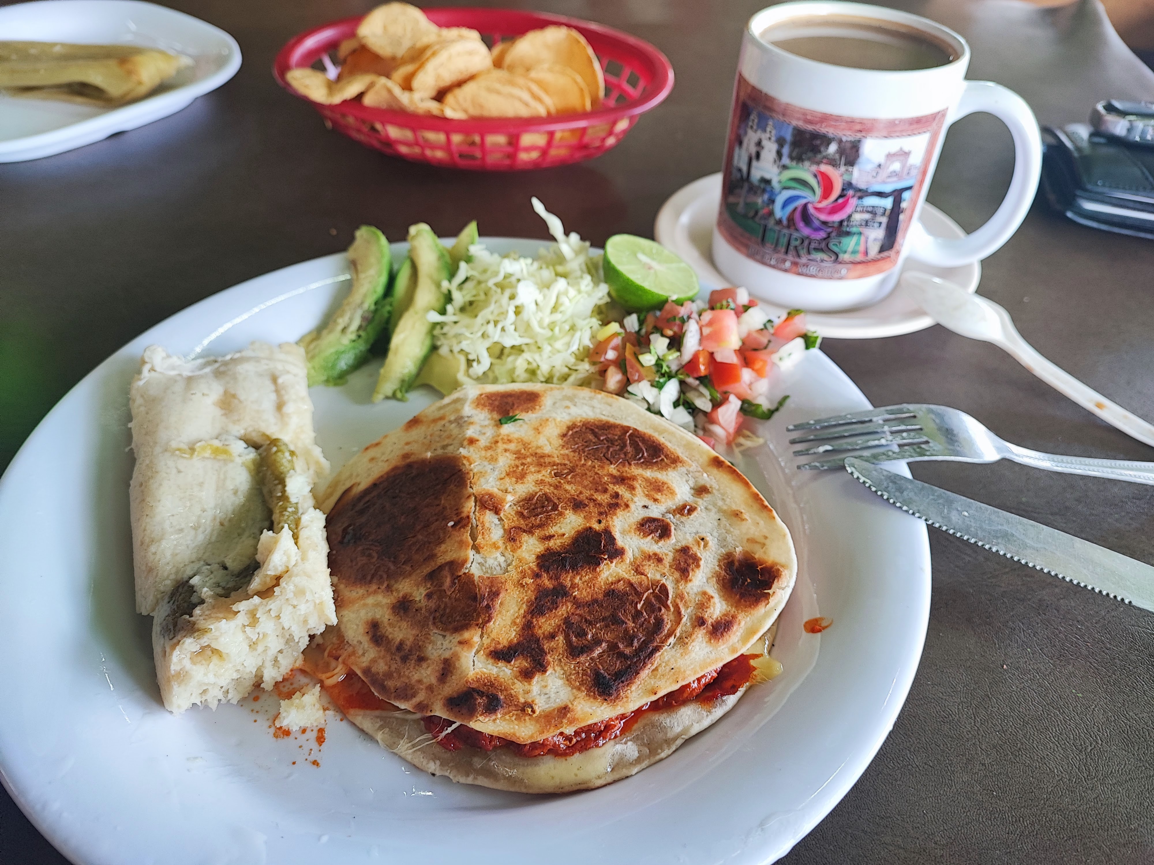 La Ramada De Loly image 3