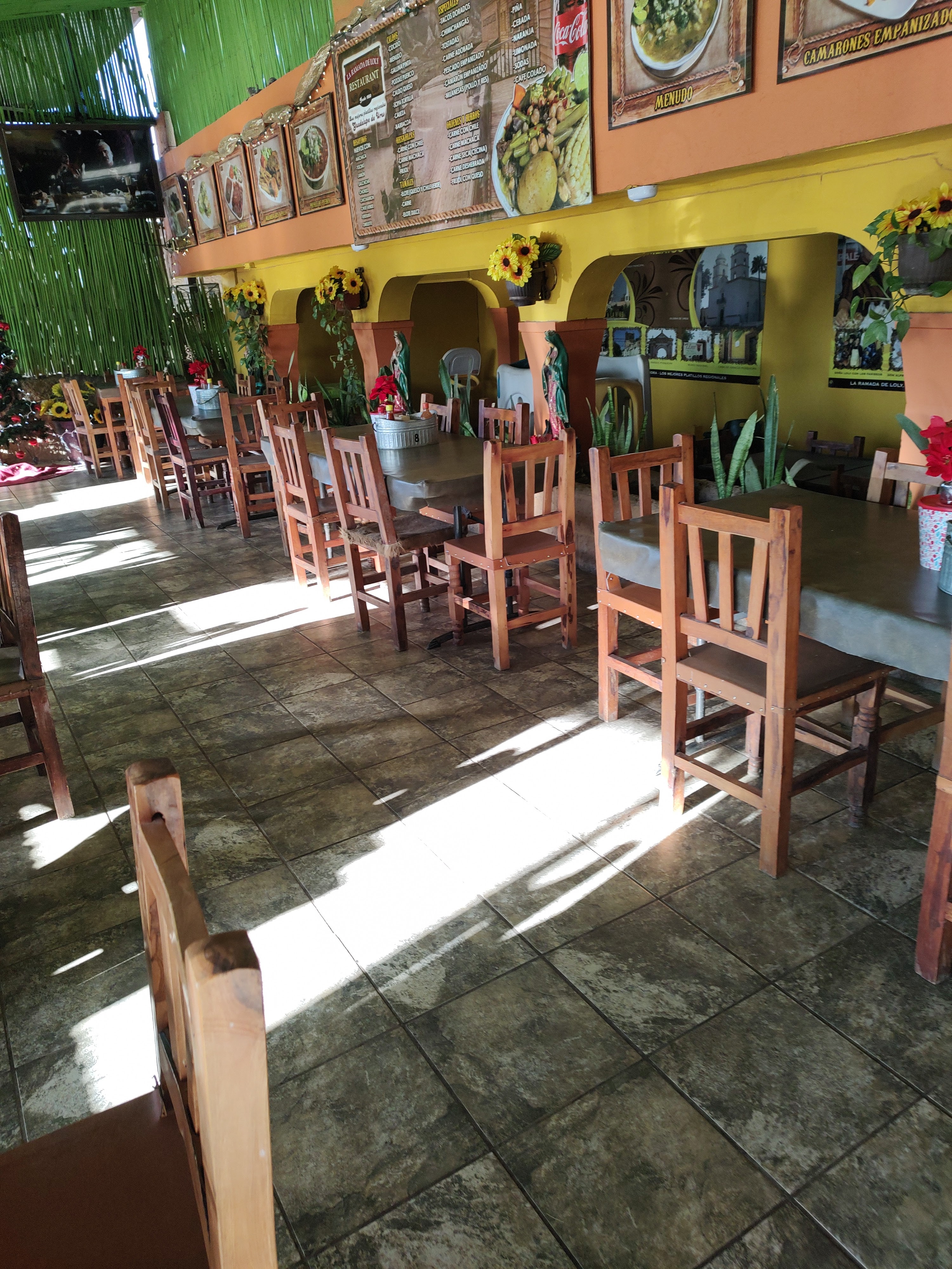 La Ramada De Loly image 4