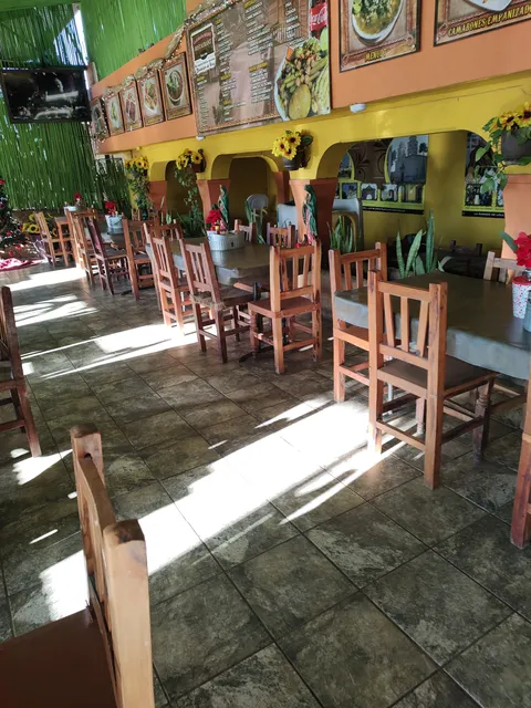 La Ramada De Loly image 4